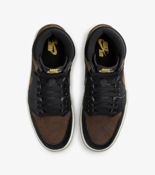 Lightweight Performance Air Jordan 1  High  OG "Palomino"