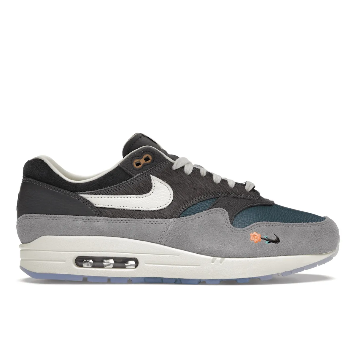 brand - name Air Max 1 Kasina Won-Ang Grey