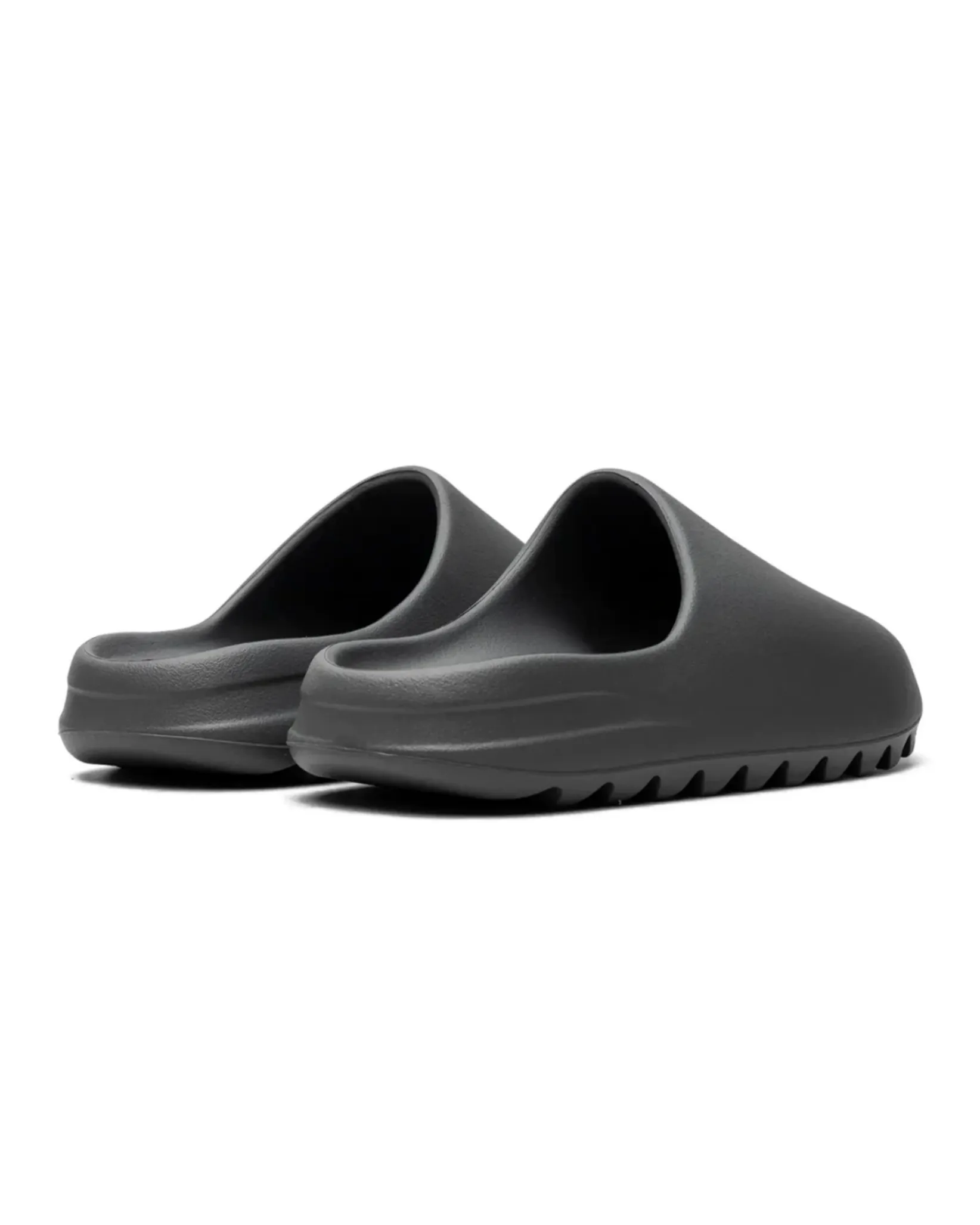 Lightweight Performance Gear Option Mechanism Yeezy Slide Slate Grey