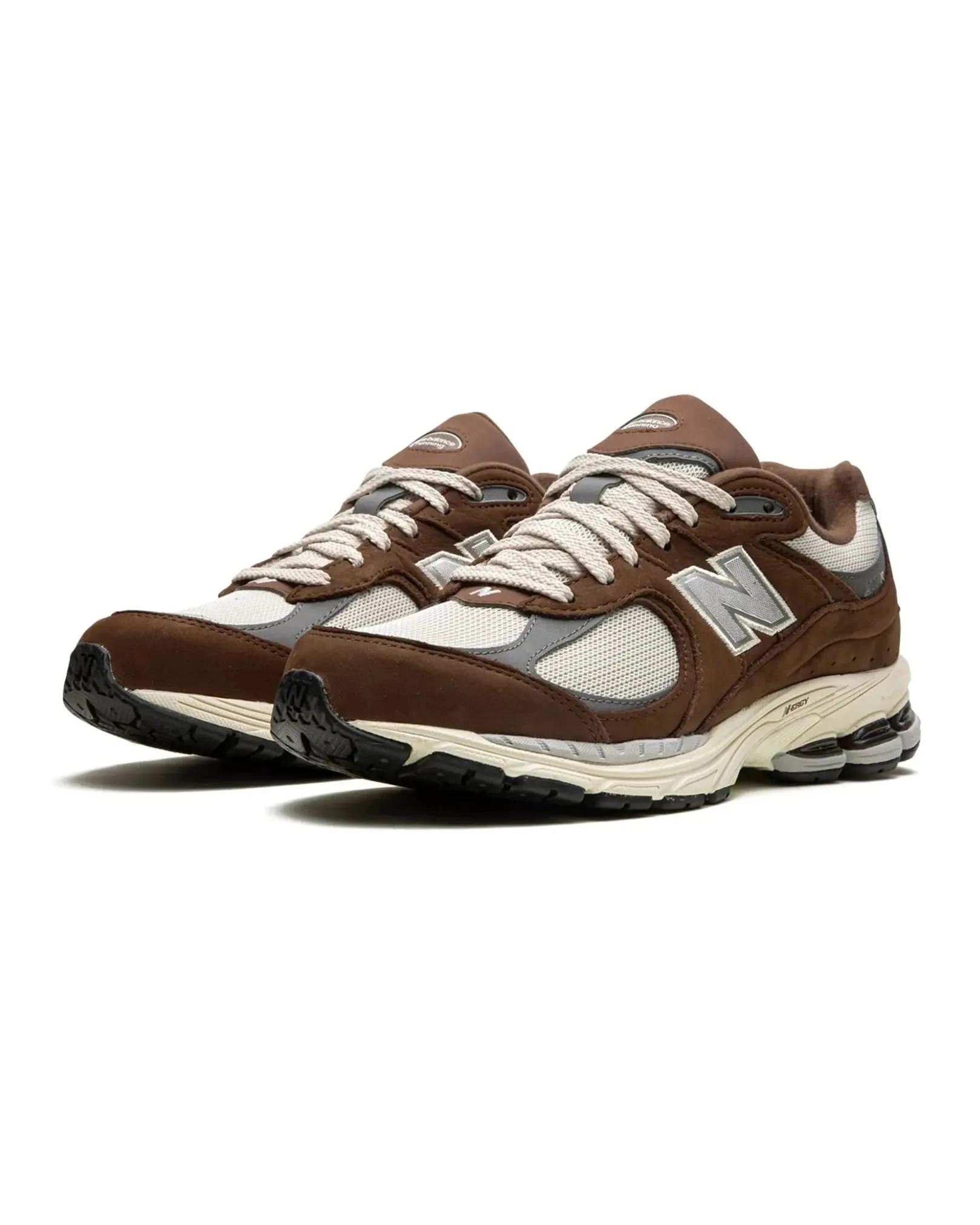 Lightweight Performance New Balance 2002R Adrift Moonbeam