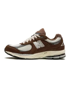 Lightweight Upper New Balance 2002R Adrift Moonbeam