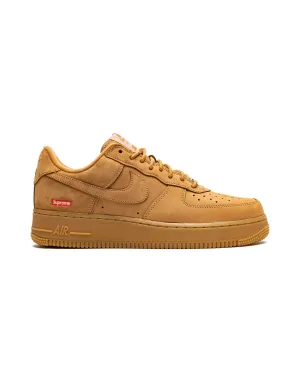 High Quality Nike Air Force 1 Low SP Supreme Wheat