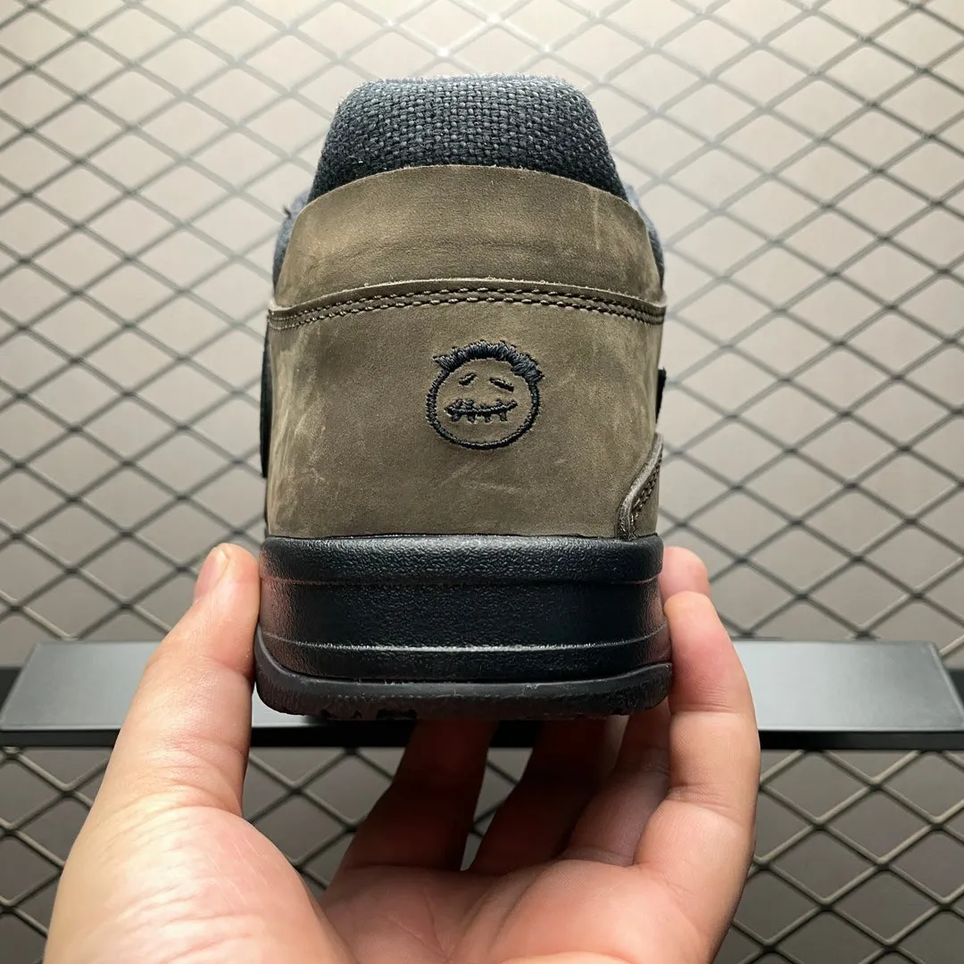 Lightweight Support Jumpman Jack Travis Scott Mocha