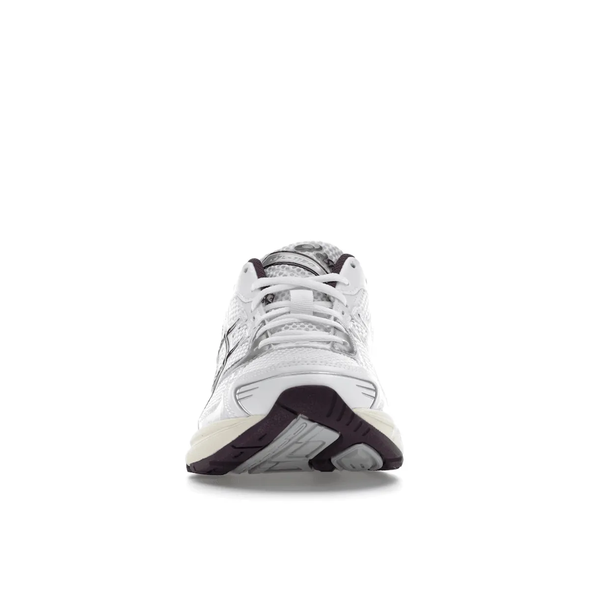Limited-Core ASICS Gel-1130 White Deep Plum