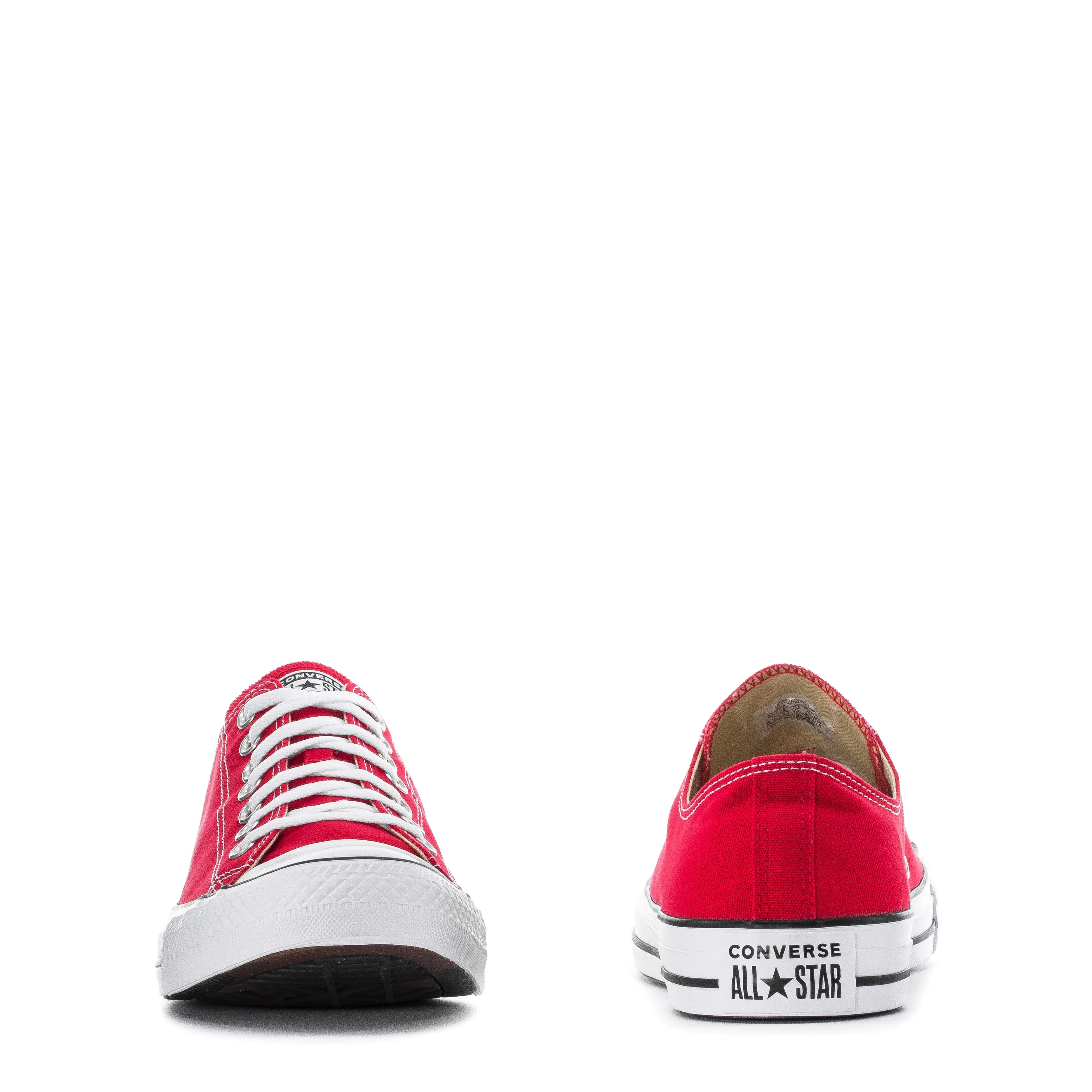 Lock-Fit Chuck Taylor All Star Ox Core - Mens