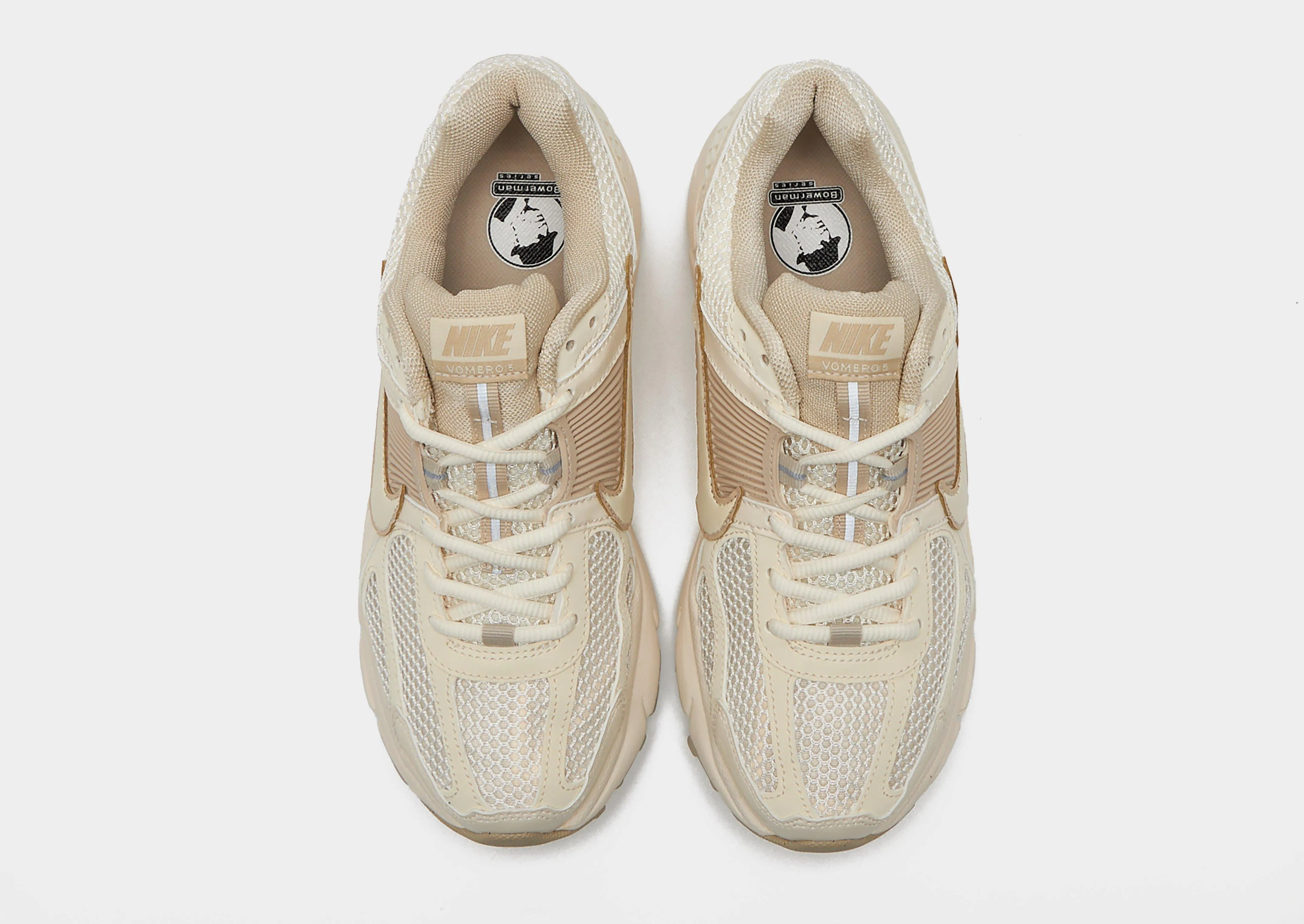 Lock-Fit Zoom Vomero 5 Women's