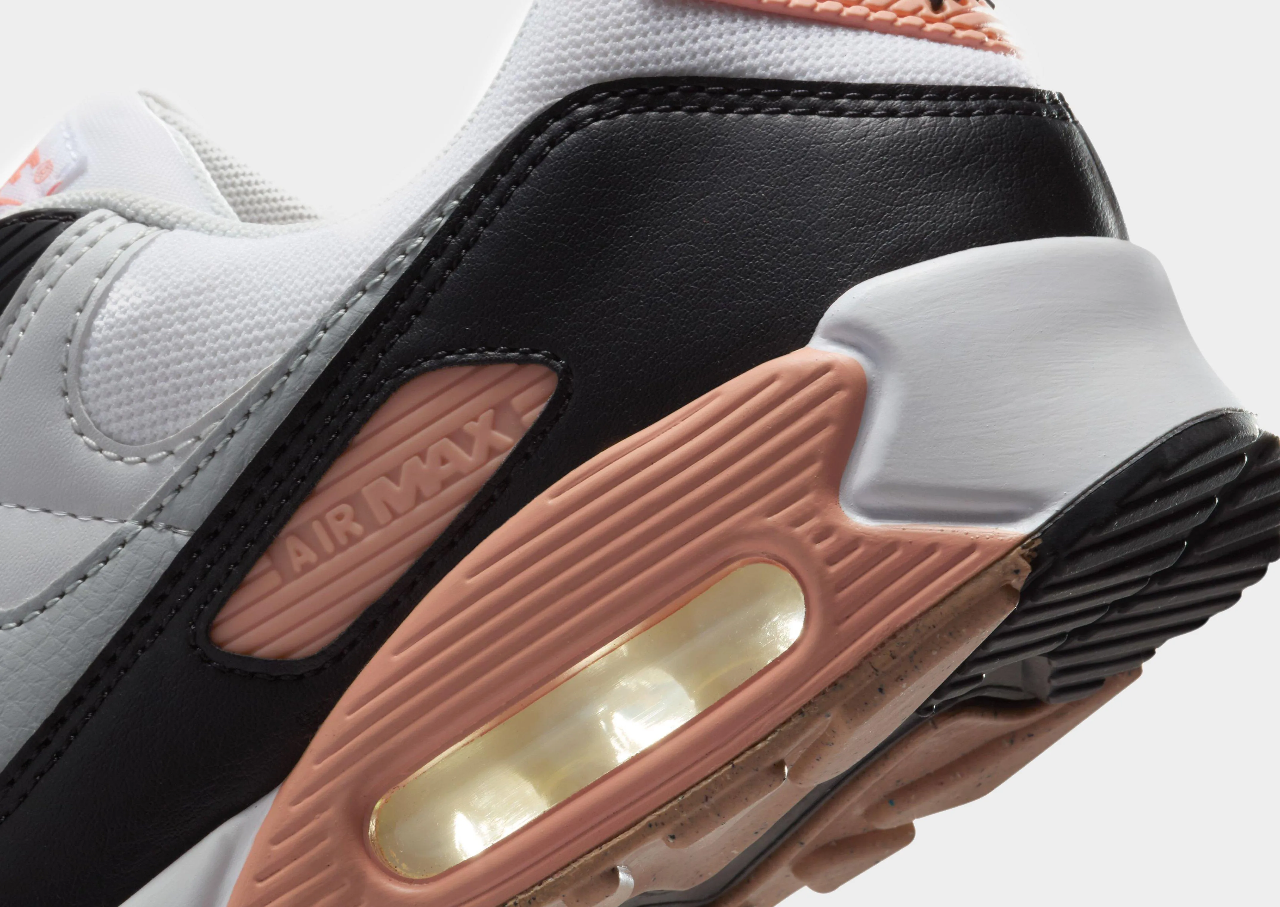 Logo-Print Air Max 90 Women's