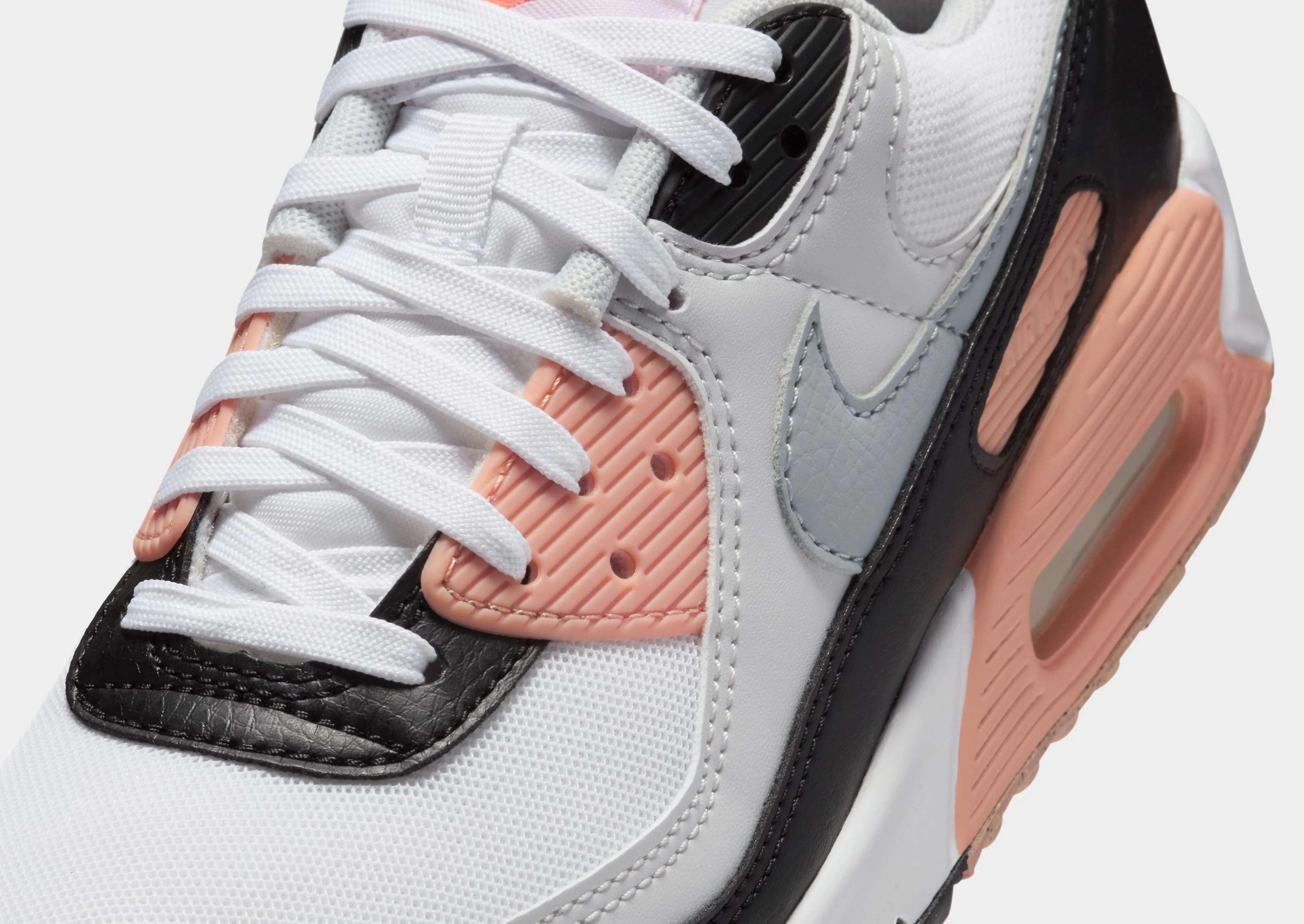 Logo-Print Air Max 90 Women's