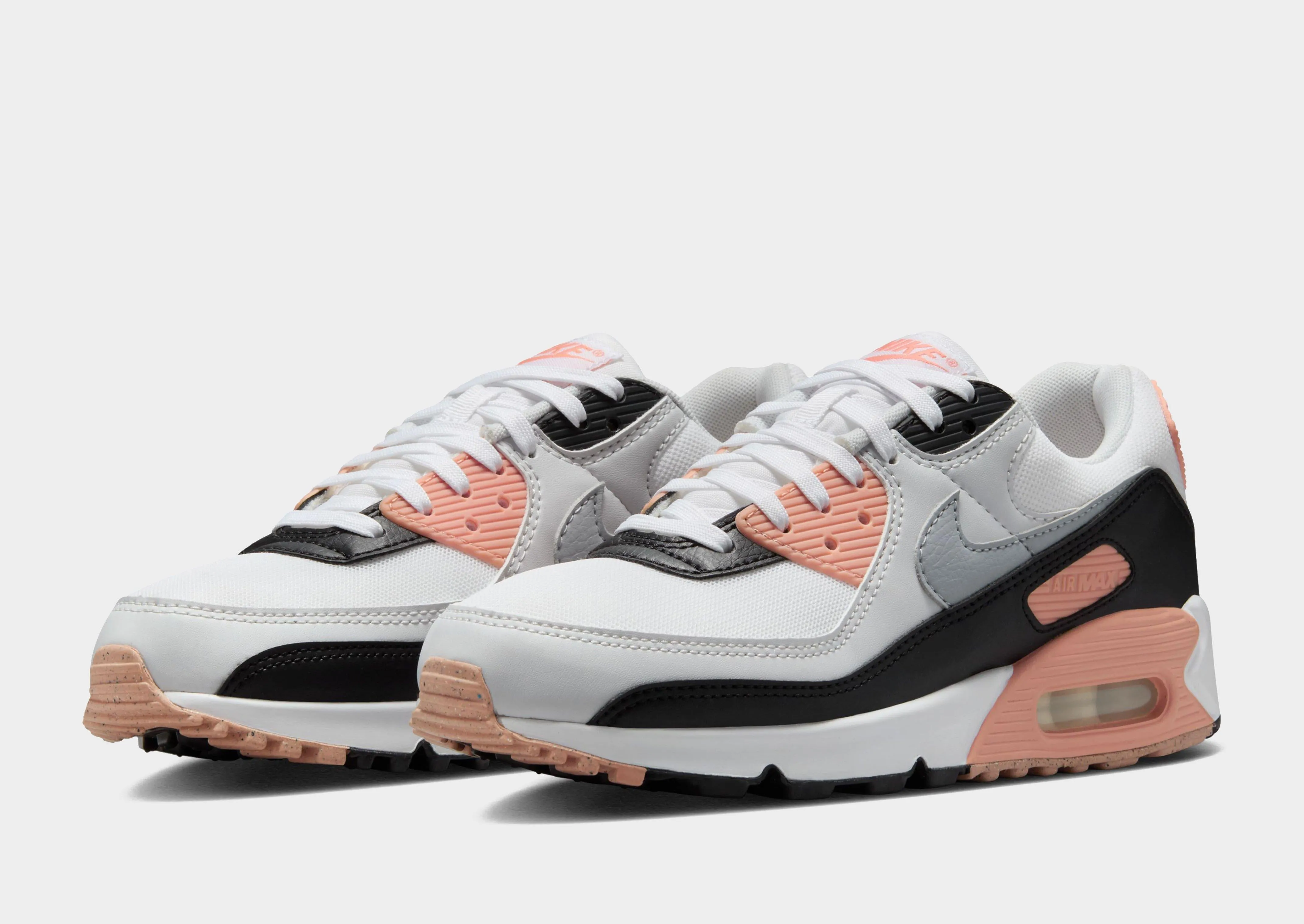 Logo-Print Air Max 90 Women's