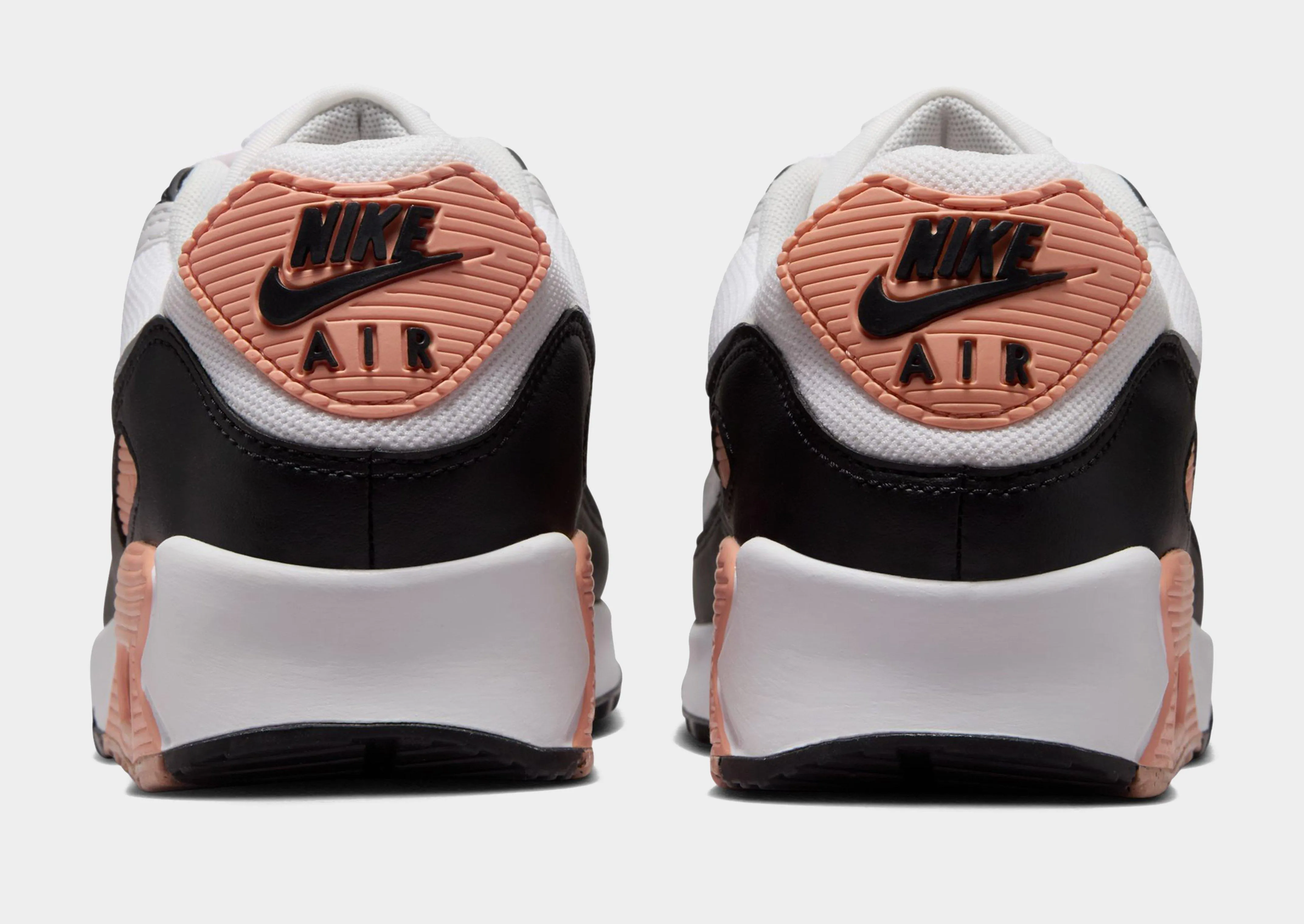 Logo-Print Air Max 90 Women's