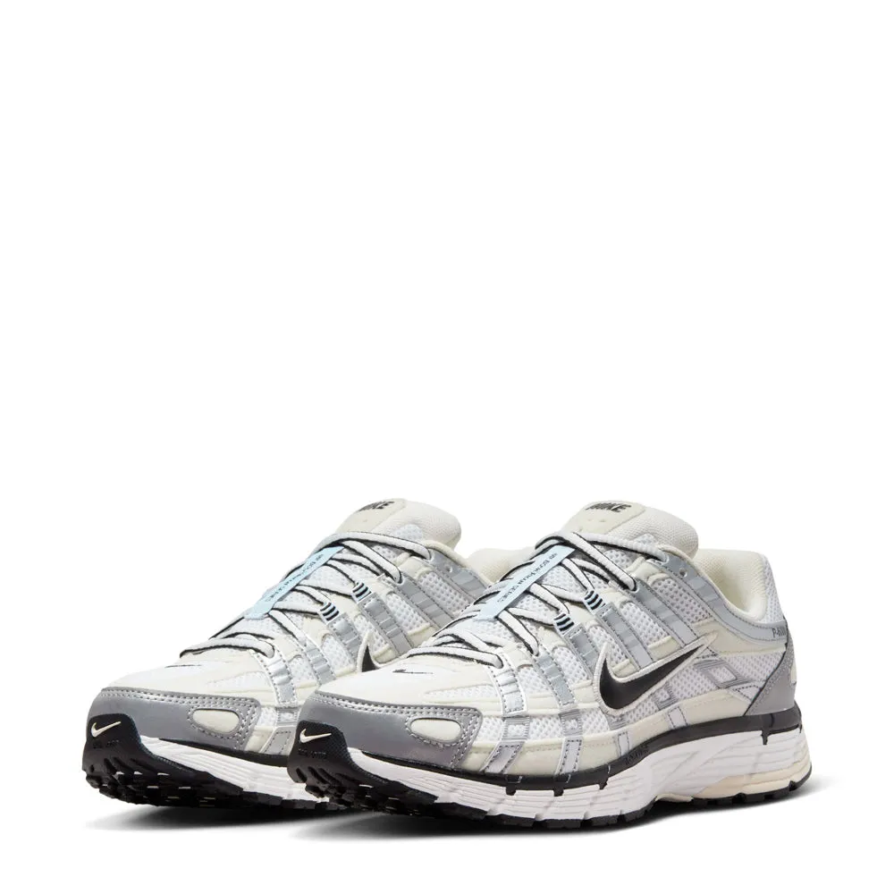 Long Comfort P-6000 - Womens