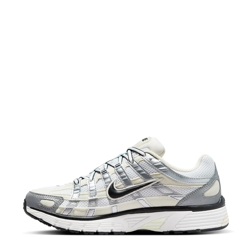 Long Comfort P-6000 - Womens