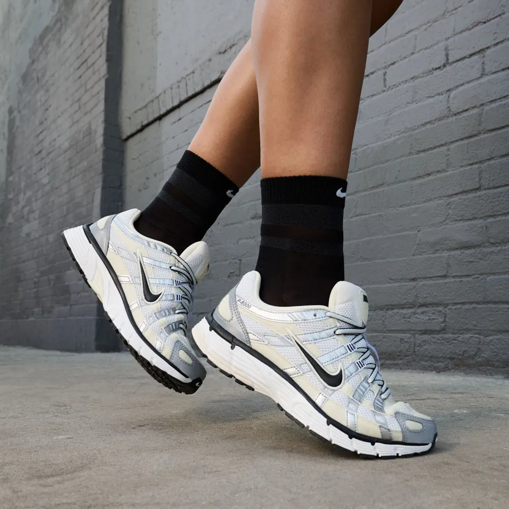 Long Comfort P-6000 - Womens