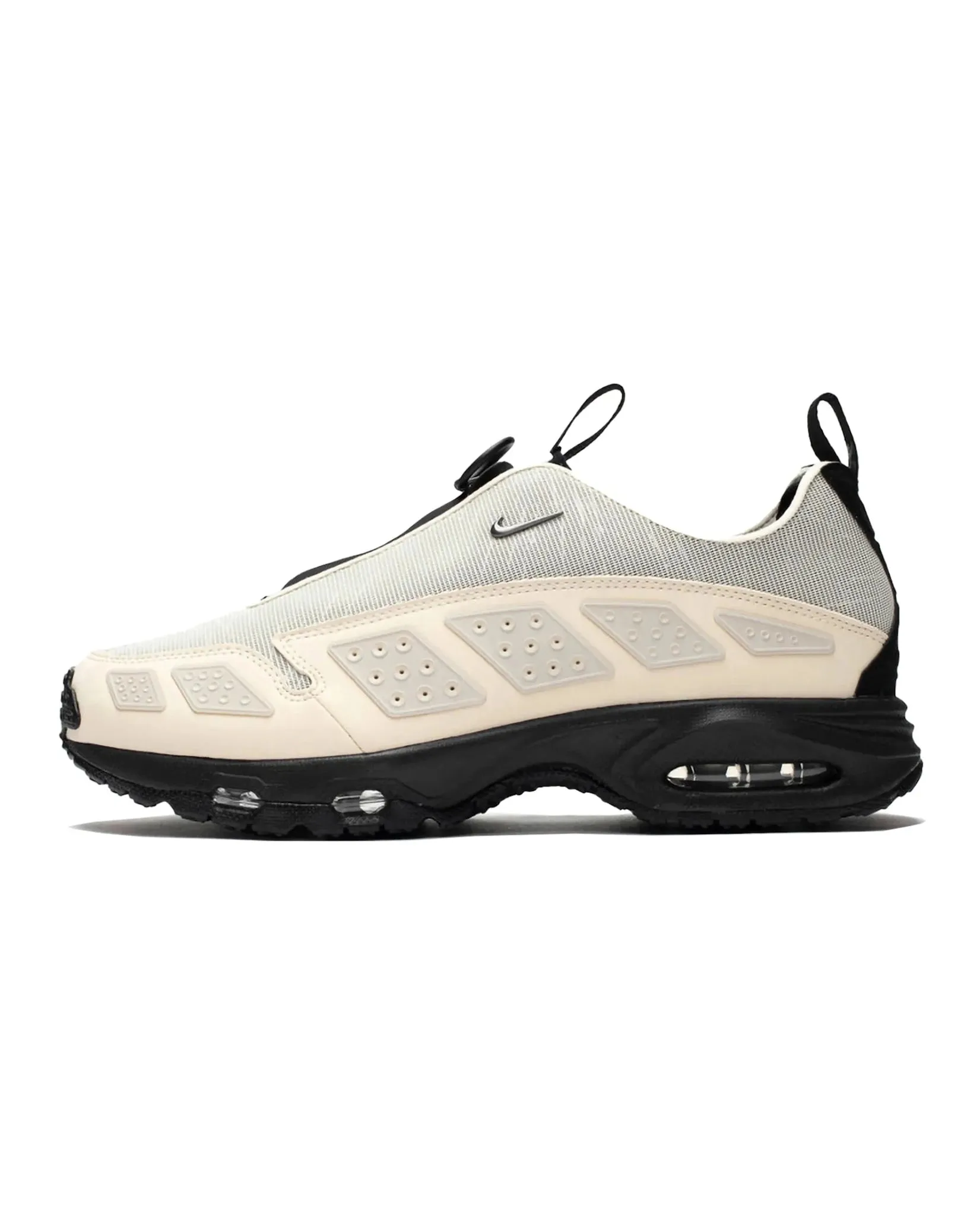 Long Distance Running Ability Nike Air Max Sunder Phantom Black