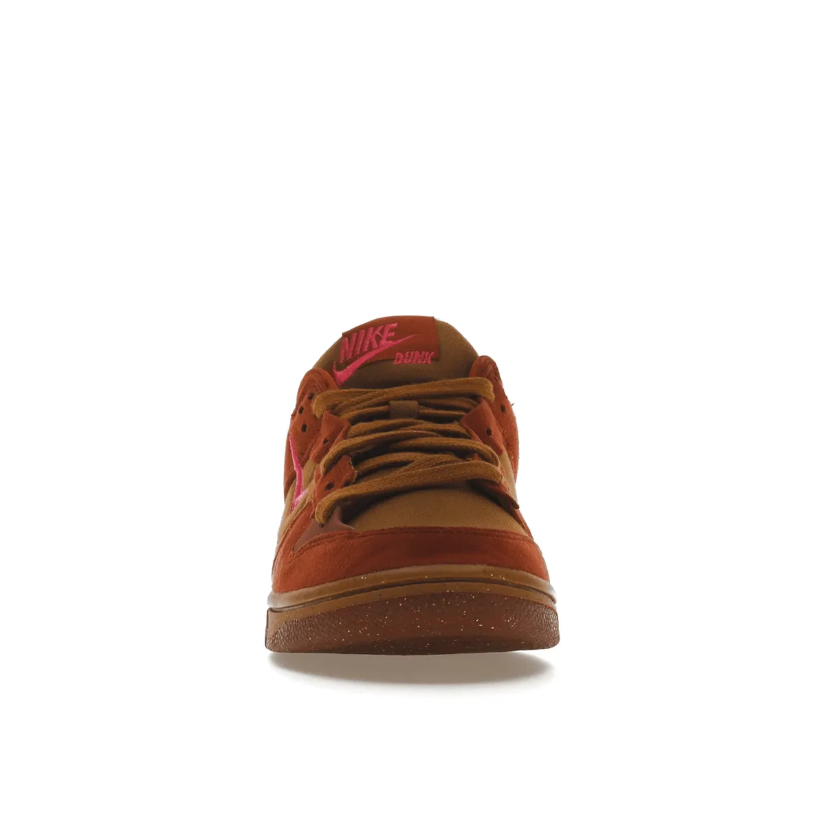 Long-Lasting Comfort Nike Dunk Low Disrupt 2 Desert Bronze Pink Prime