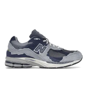New Balance 2002R Protection Pack Light Arctic Grey Purple Superior ease