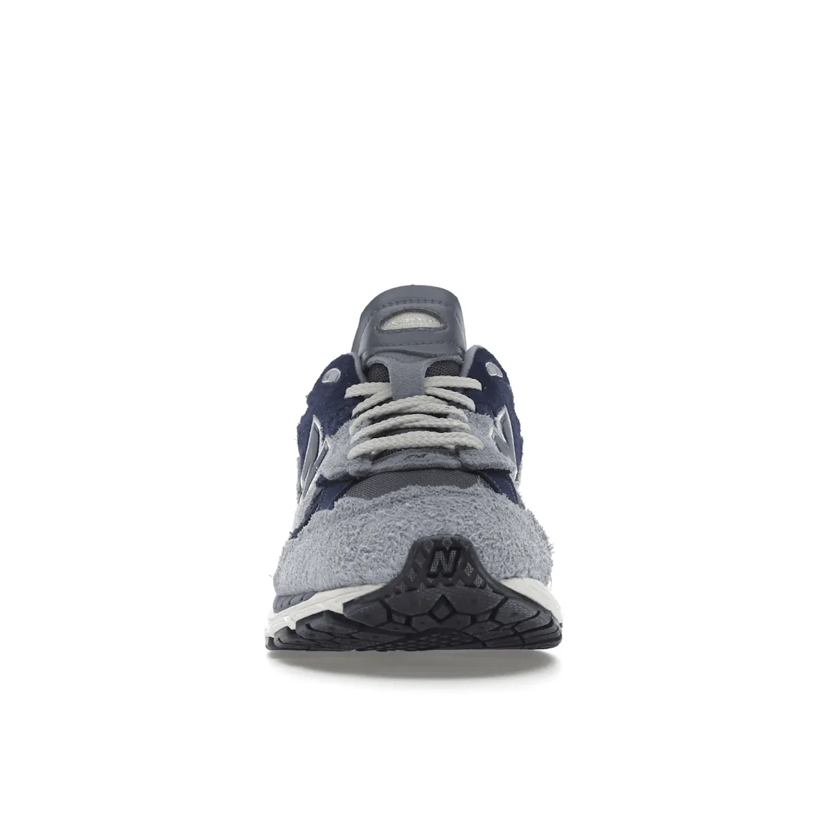 Long Walk Ready New Balance 2002R Protection Pack Light Arctic Grey Purple
