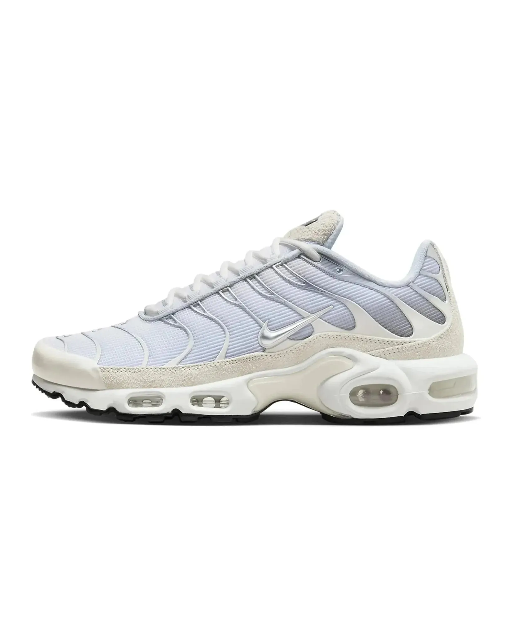 Long Wear Core Nike TN Sail Pure Platinum Silver