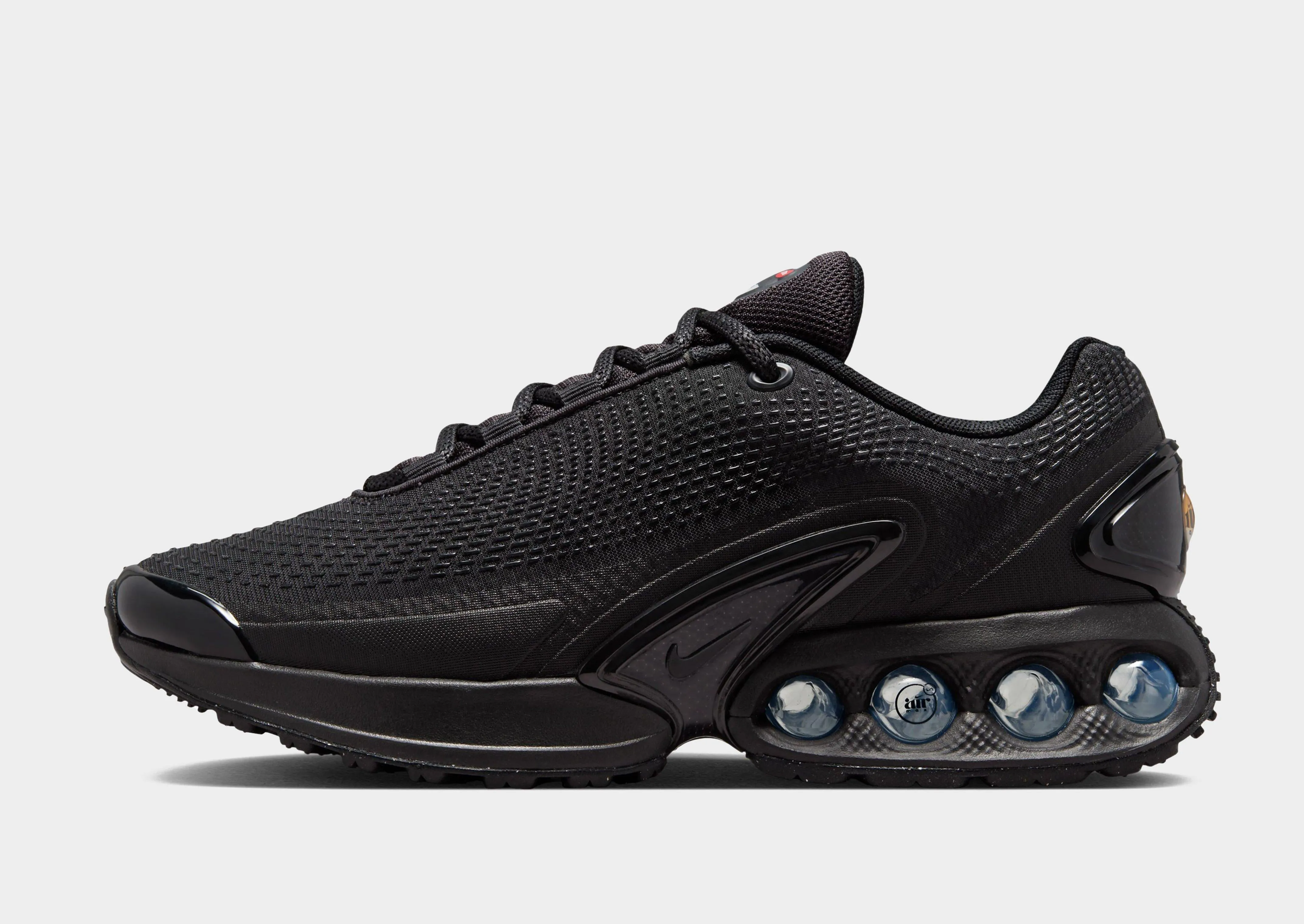 Snow Ride Stretchable Material Air Max DN Women's