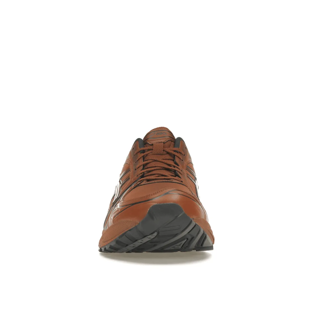 Low-cut ASICS Gel-Kayano 14 Earthenware Pack Rusty Brown