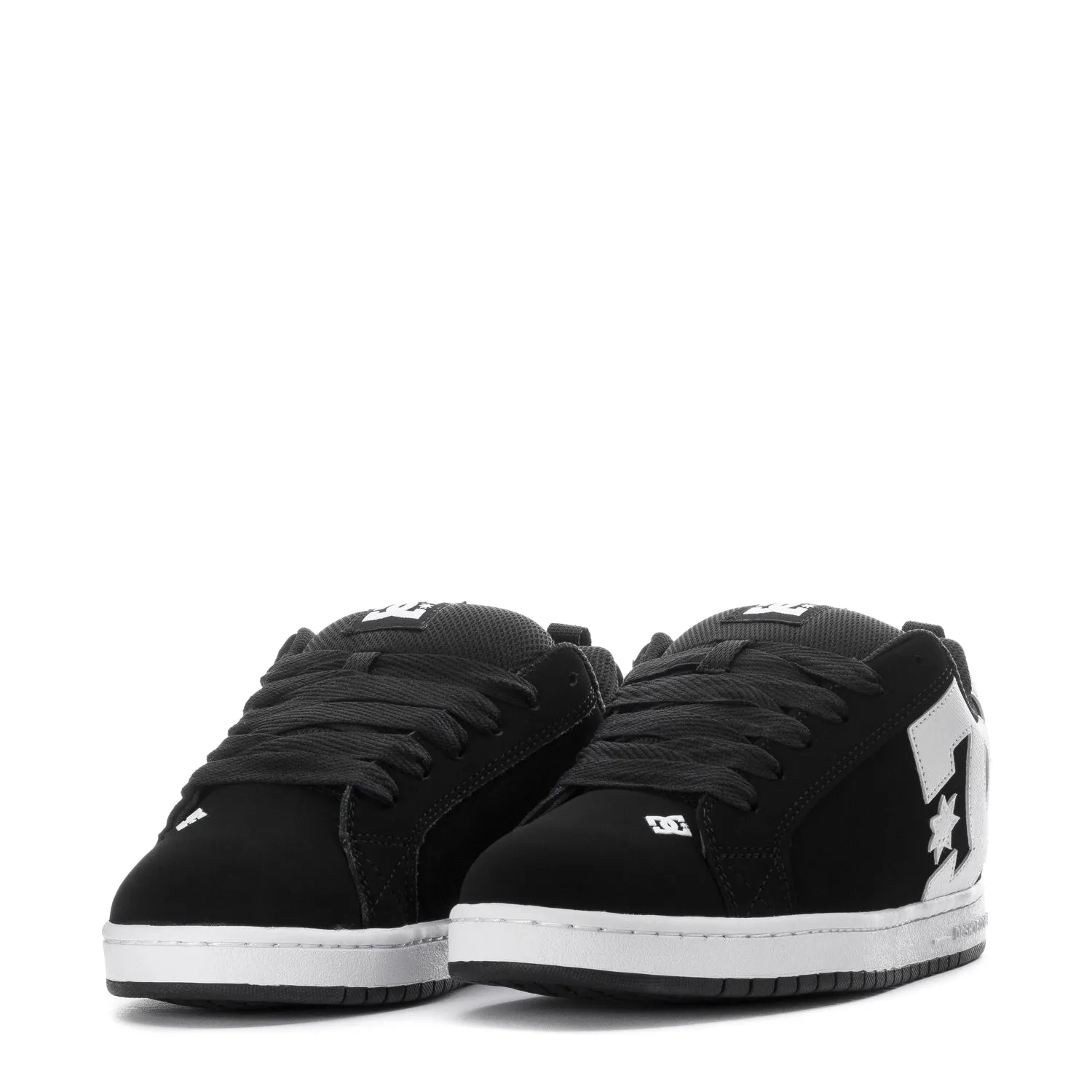Low-cut Court Graffik - Mens