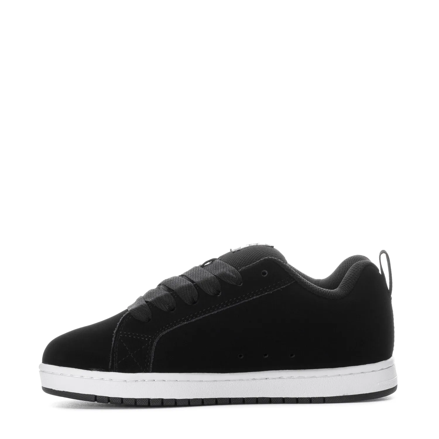 Low-cut Court Graffik - Mens