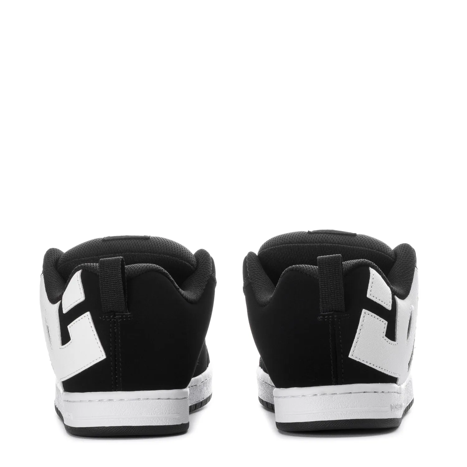 Low-cut Court Graffik - Mens