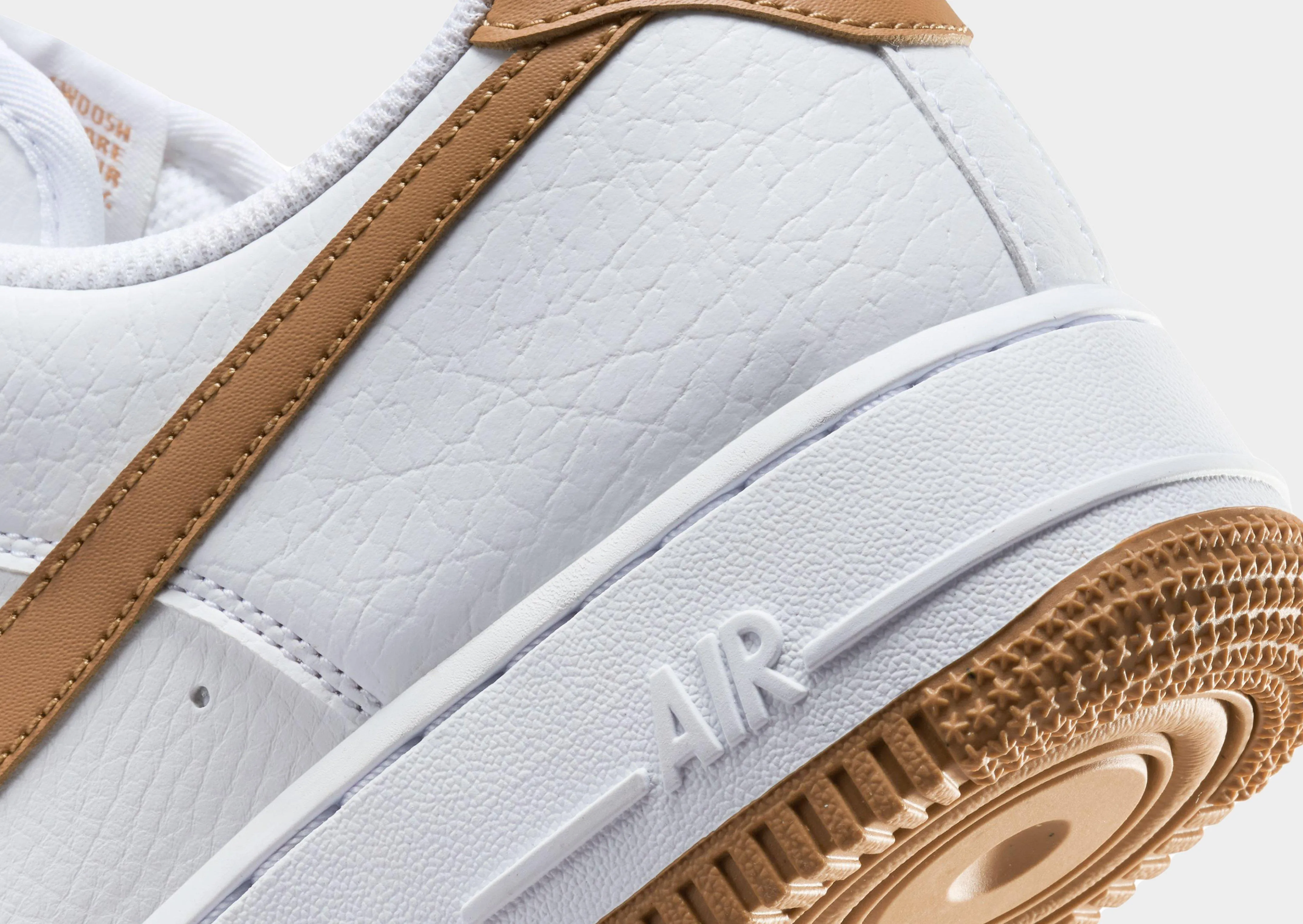 Low-Drop Air Force 1'07 Next Nature Women's