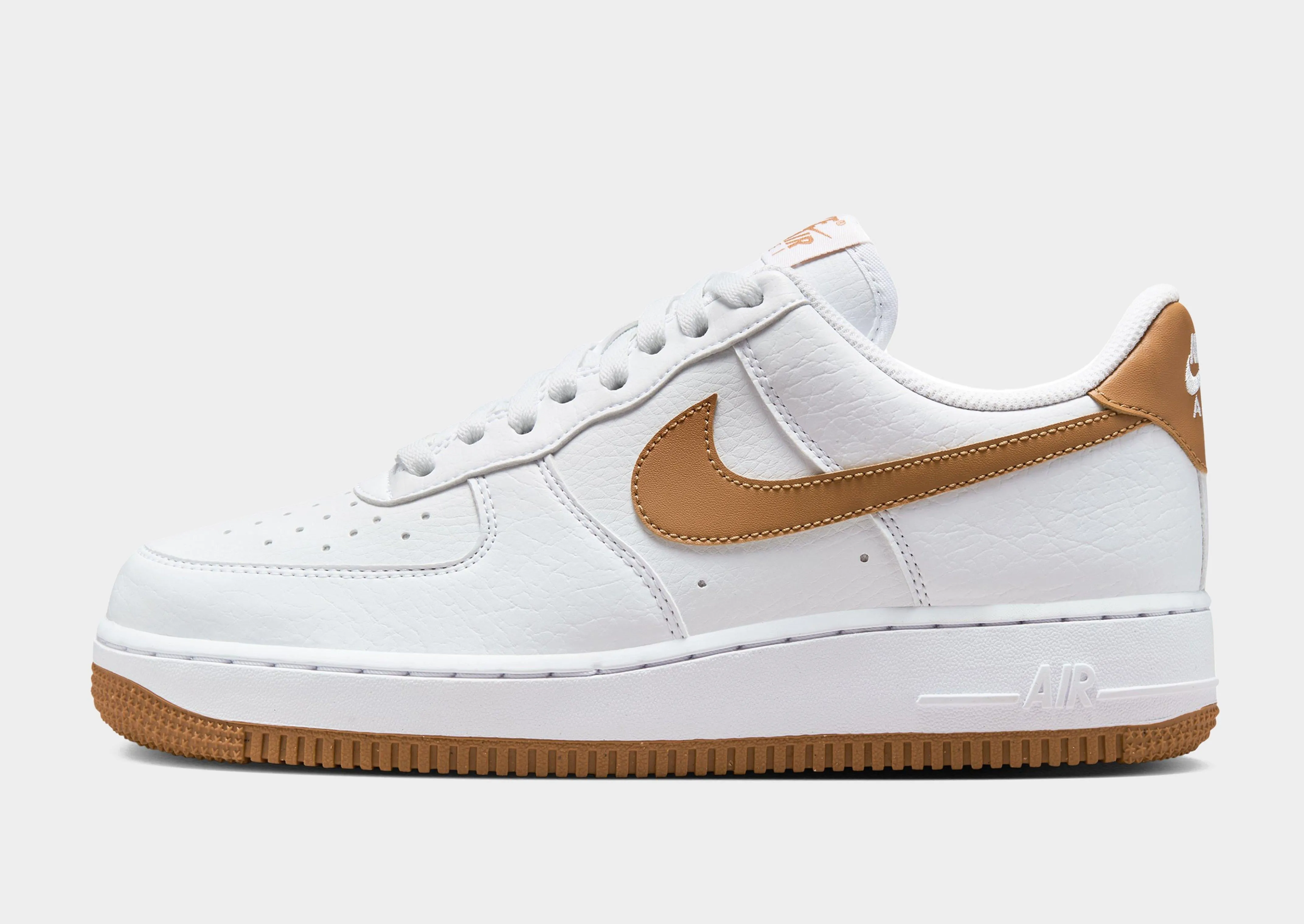 Core Flex Earth Mood Air Force 1'07 Next Nature Women's