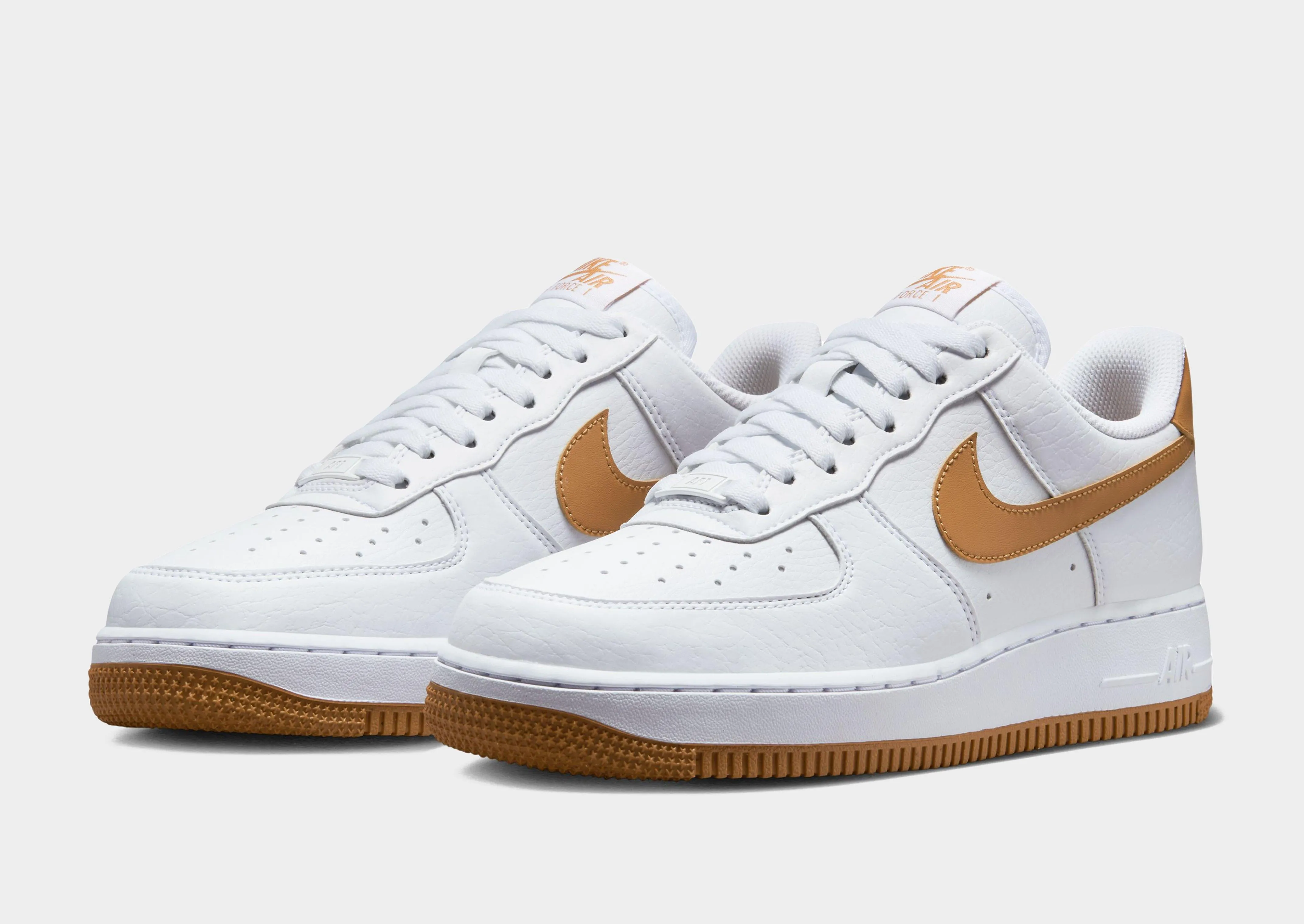 Low-Drop Air Force 1'07 Next Nature Women's