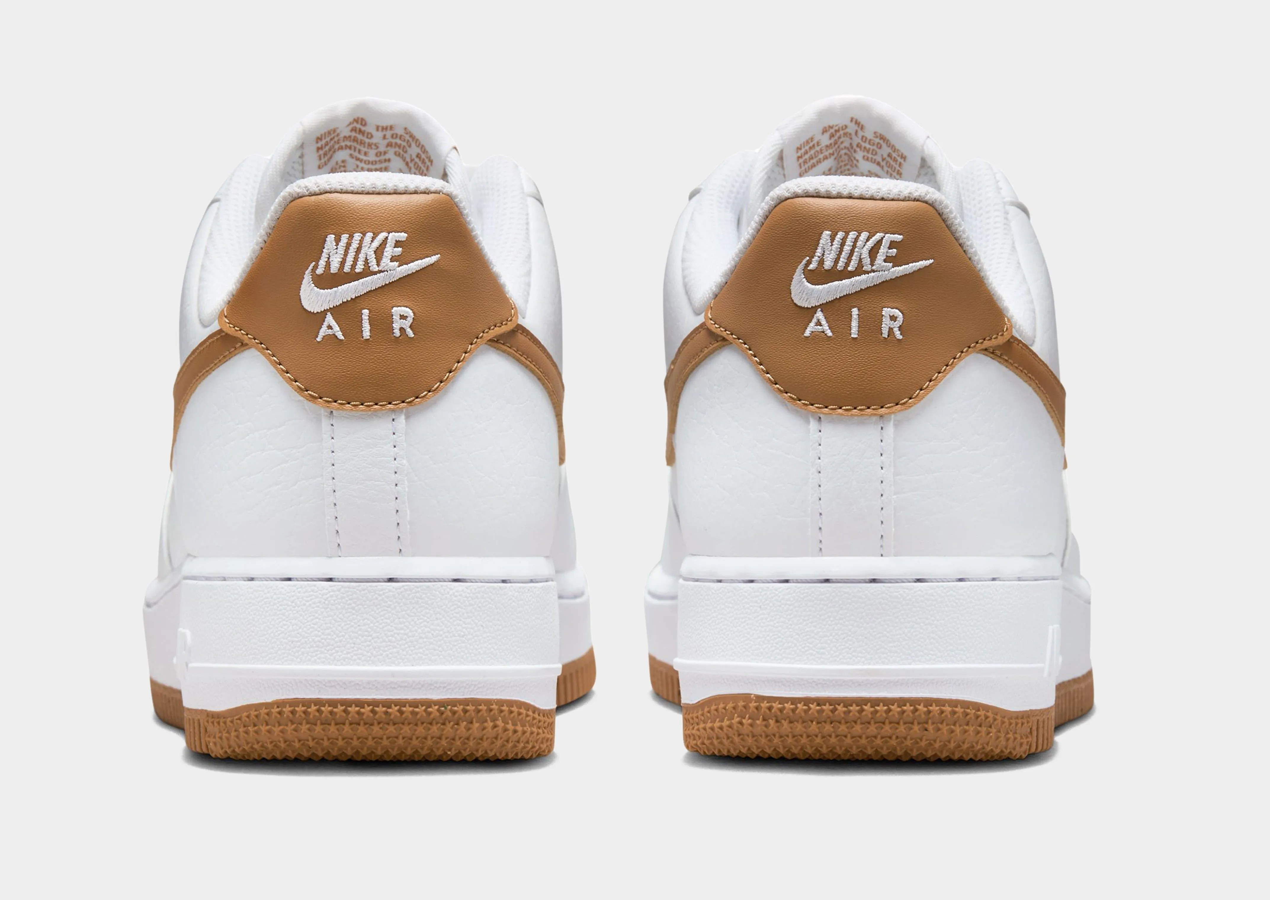 Low-Drop Air Force 1'07 Next Nature Women's