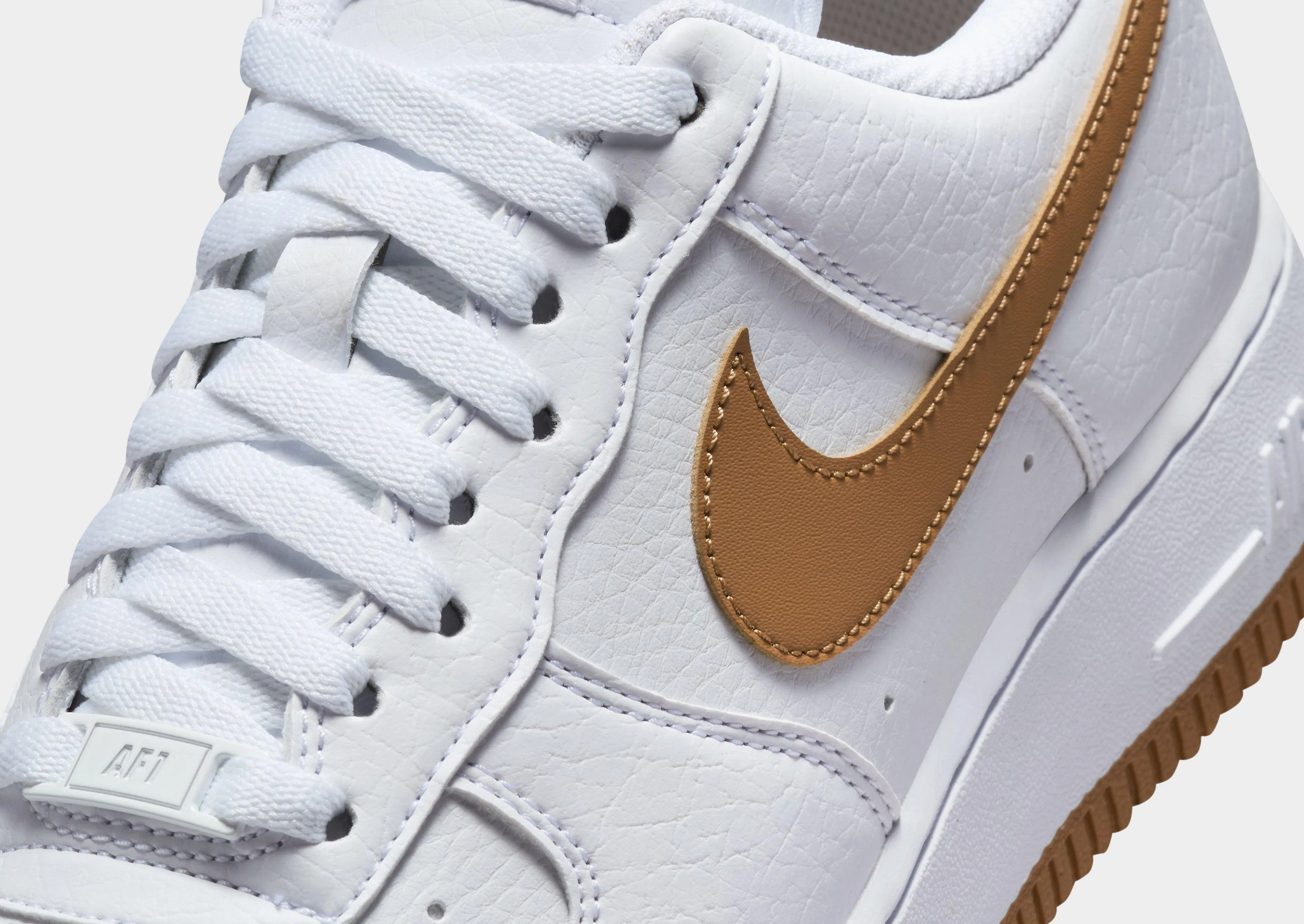 Low-Drop Air Force 1'07 Next Nature Women's