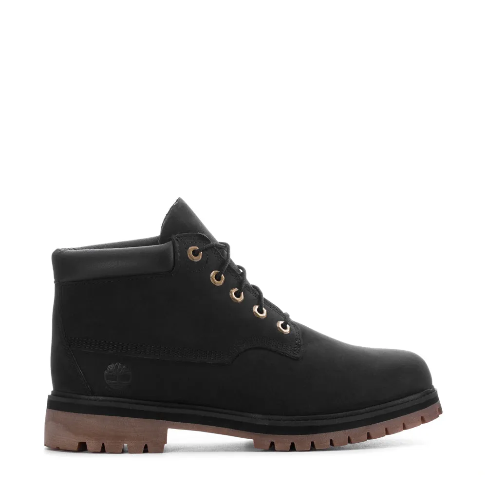 Slip On 6" Chukka WP- Mens