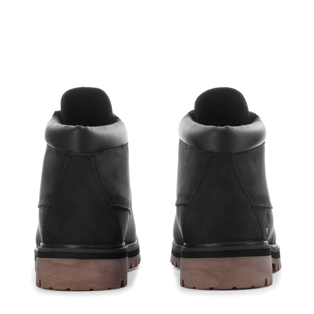 Low-Drop-Pro 6" Chukka WP- Mens
