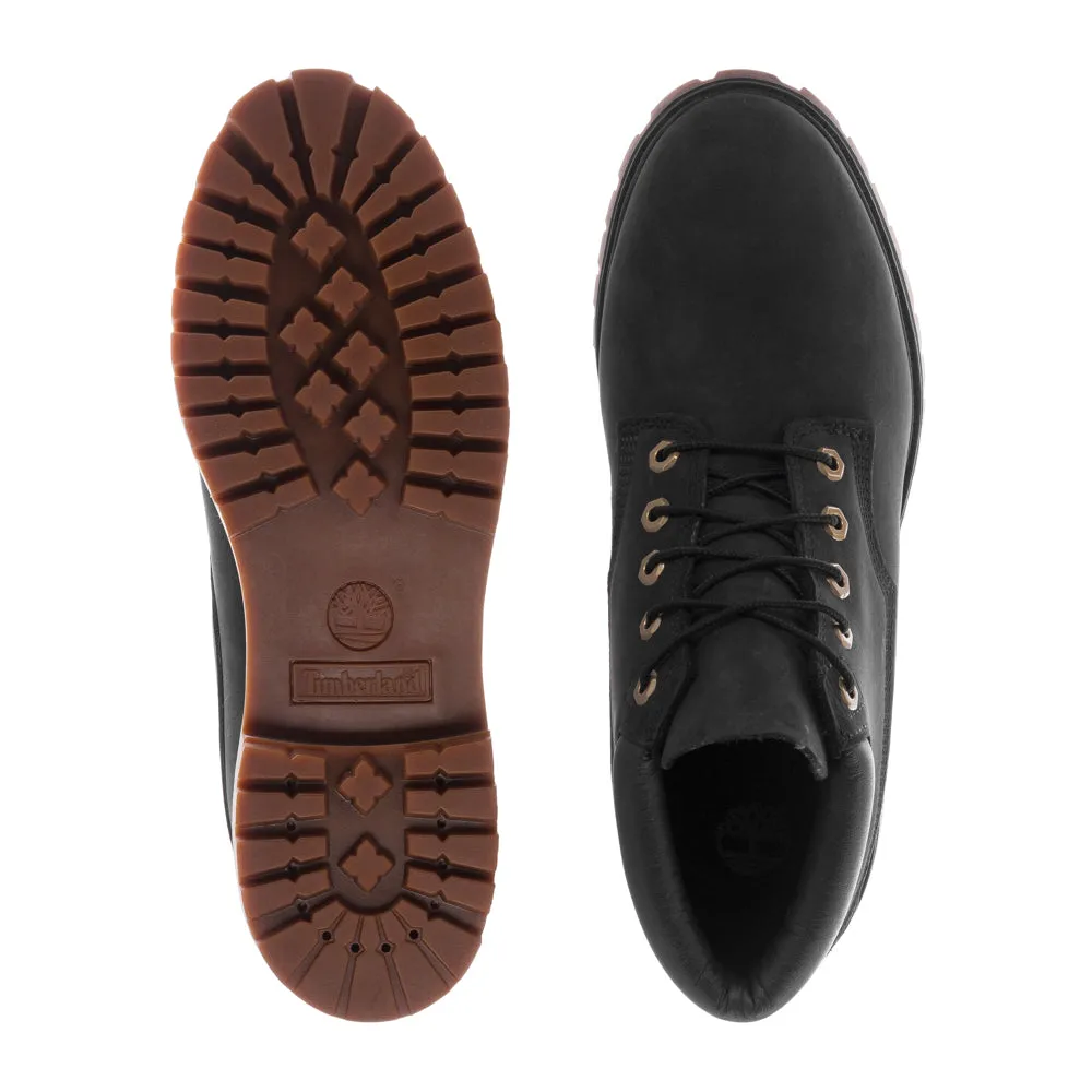 Low-Drop-Pro 6" Chukka WP- Mens