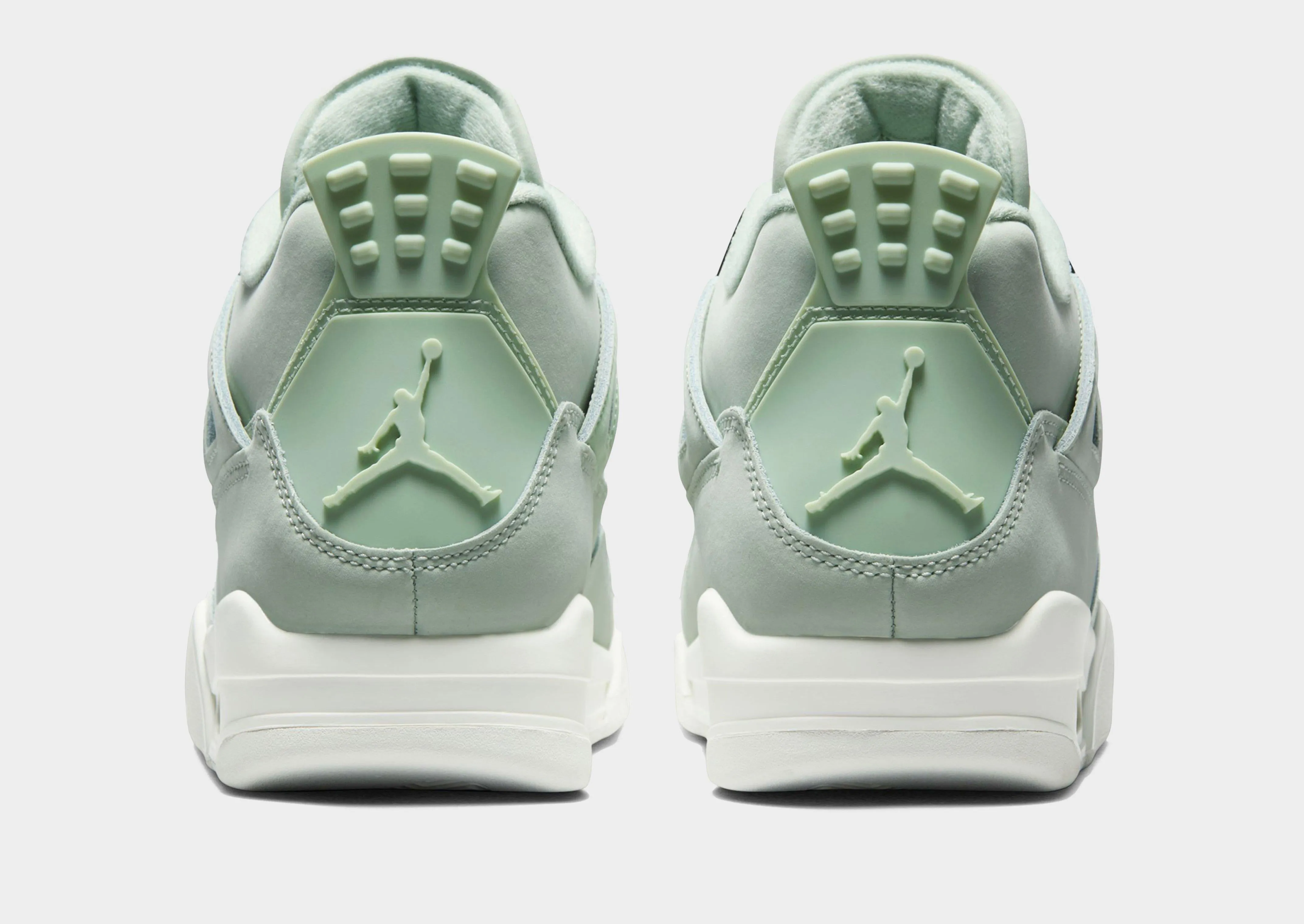 Low-Heel Air 4 Retro Women's