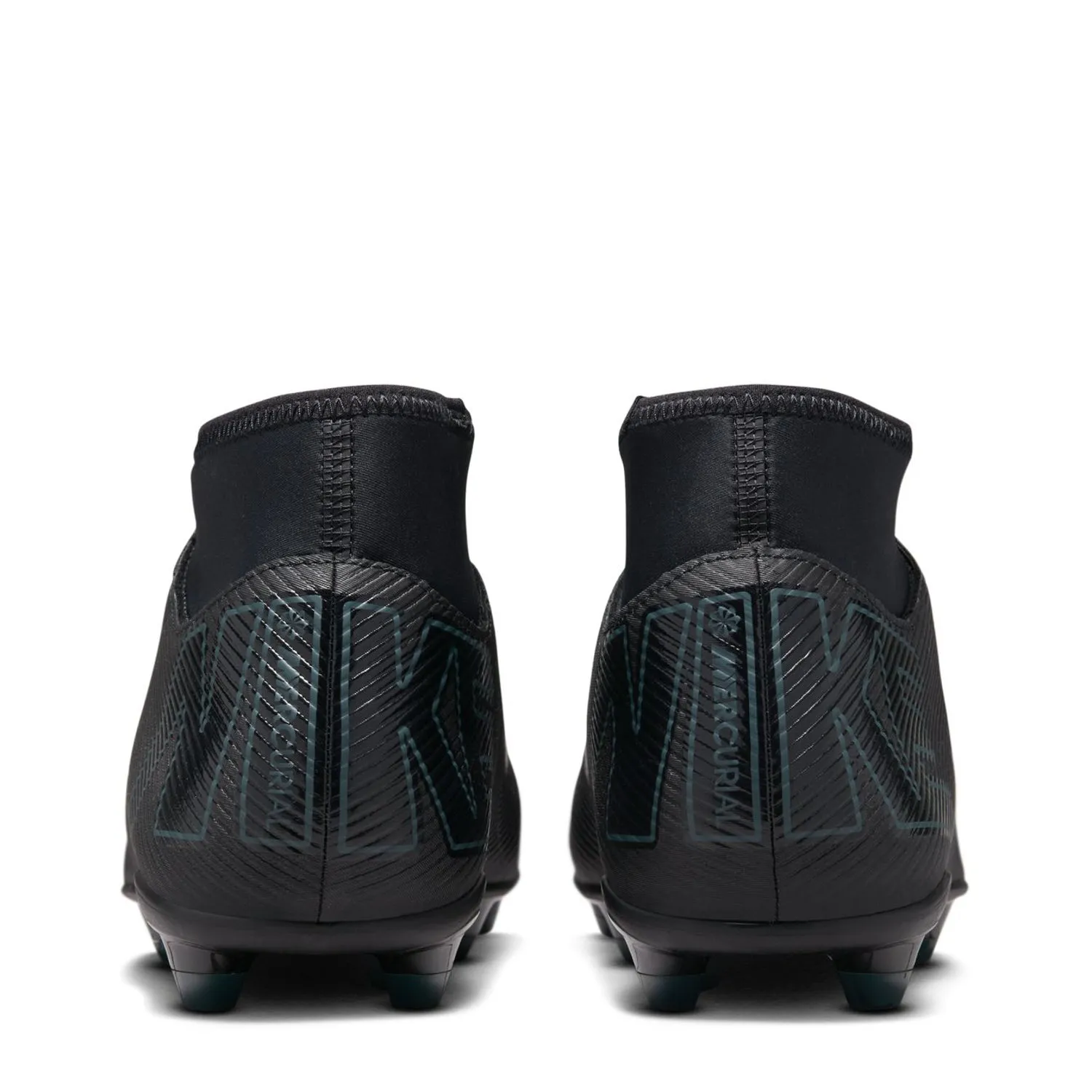 Low-Heel Mercurial Superfly 10 Club FG - Mens