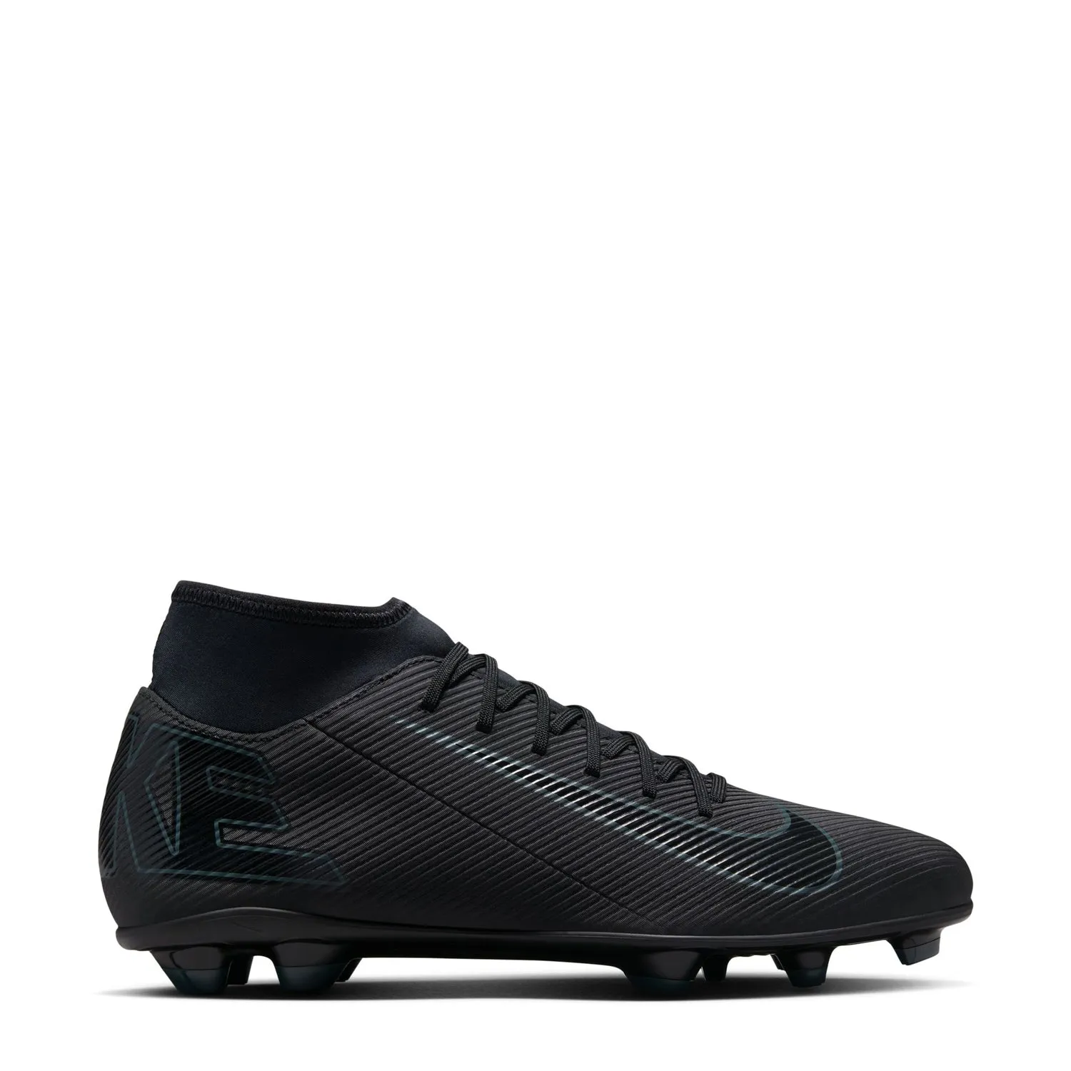 Mercurial Superfly 10 Club FG - Mens photo shoot Comfort Curve