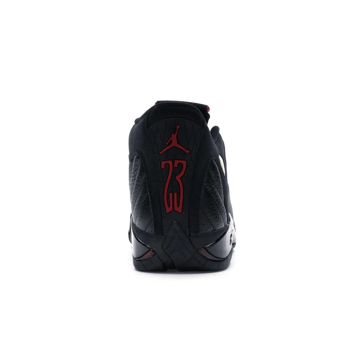 Low Profile Frame Air Jordan 14 Retro Last Shot