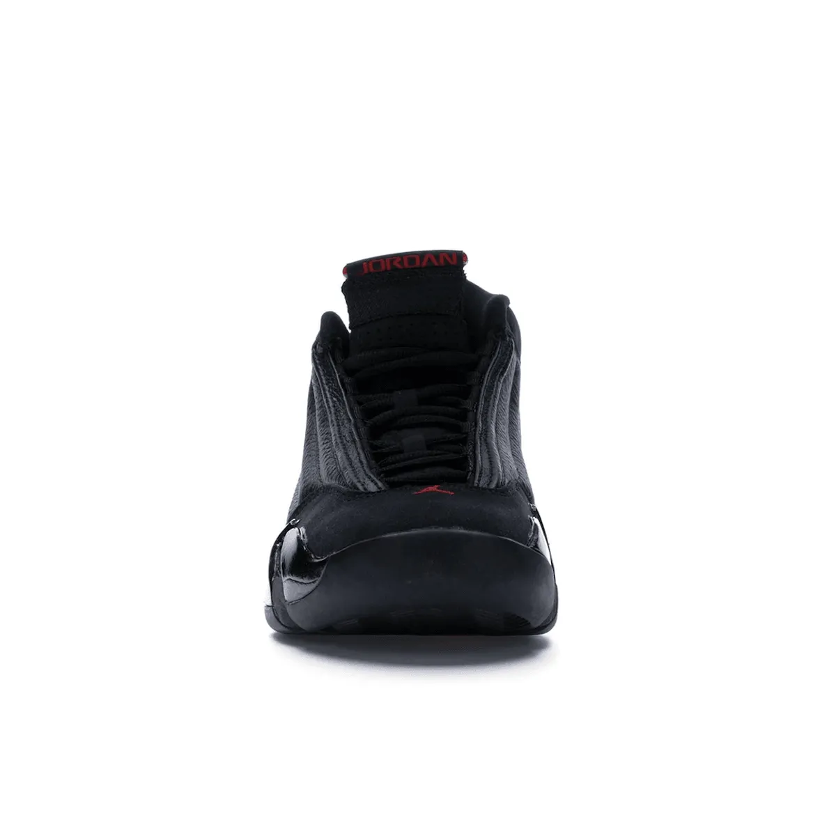 Low Profile Frame Air Jordan 14 Retro Last Shot