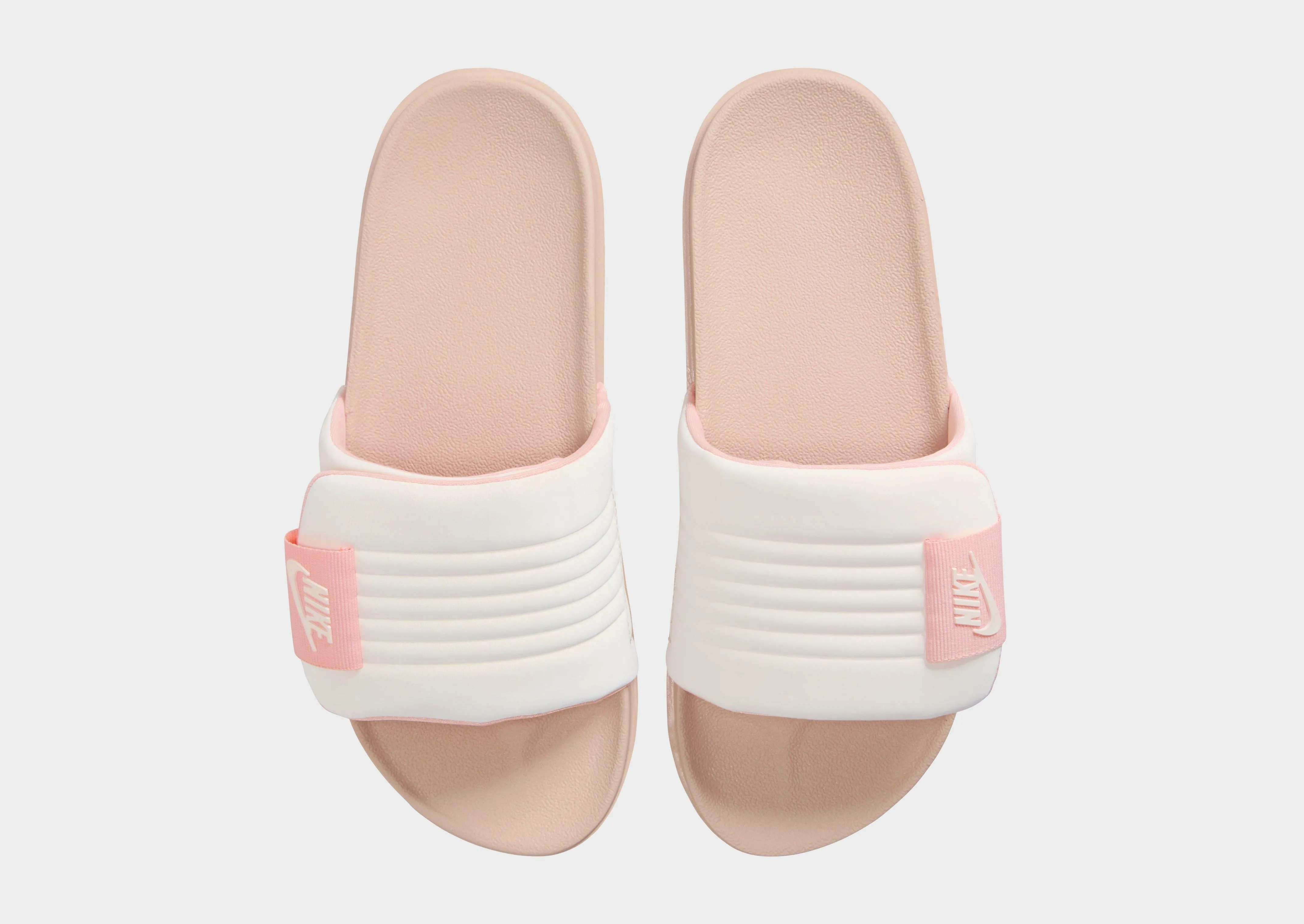 Low Profile Offcourt Adjust Slides Women's