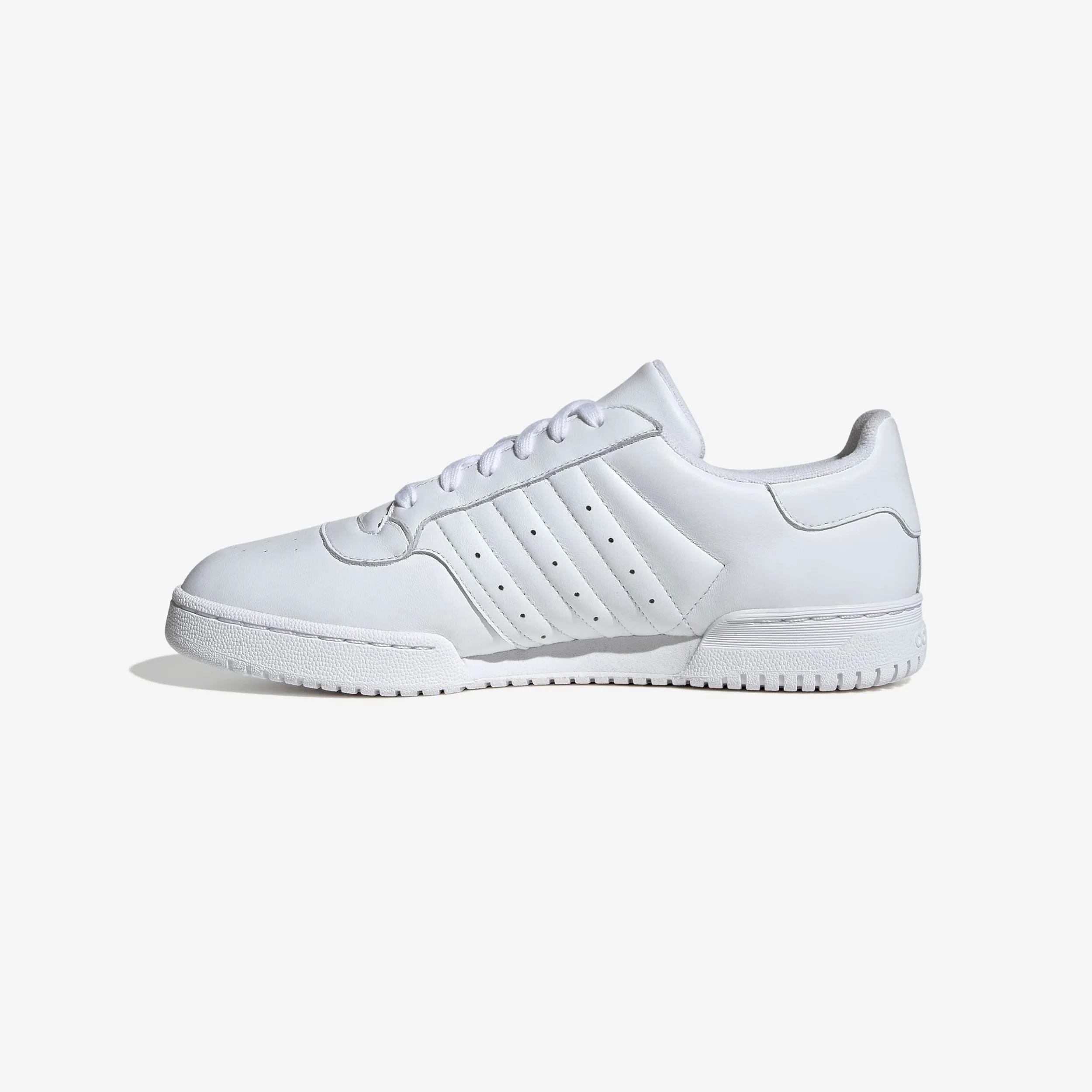 Low Profile Powerphase
