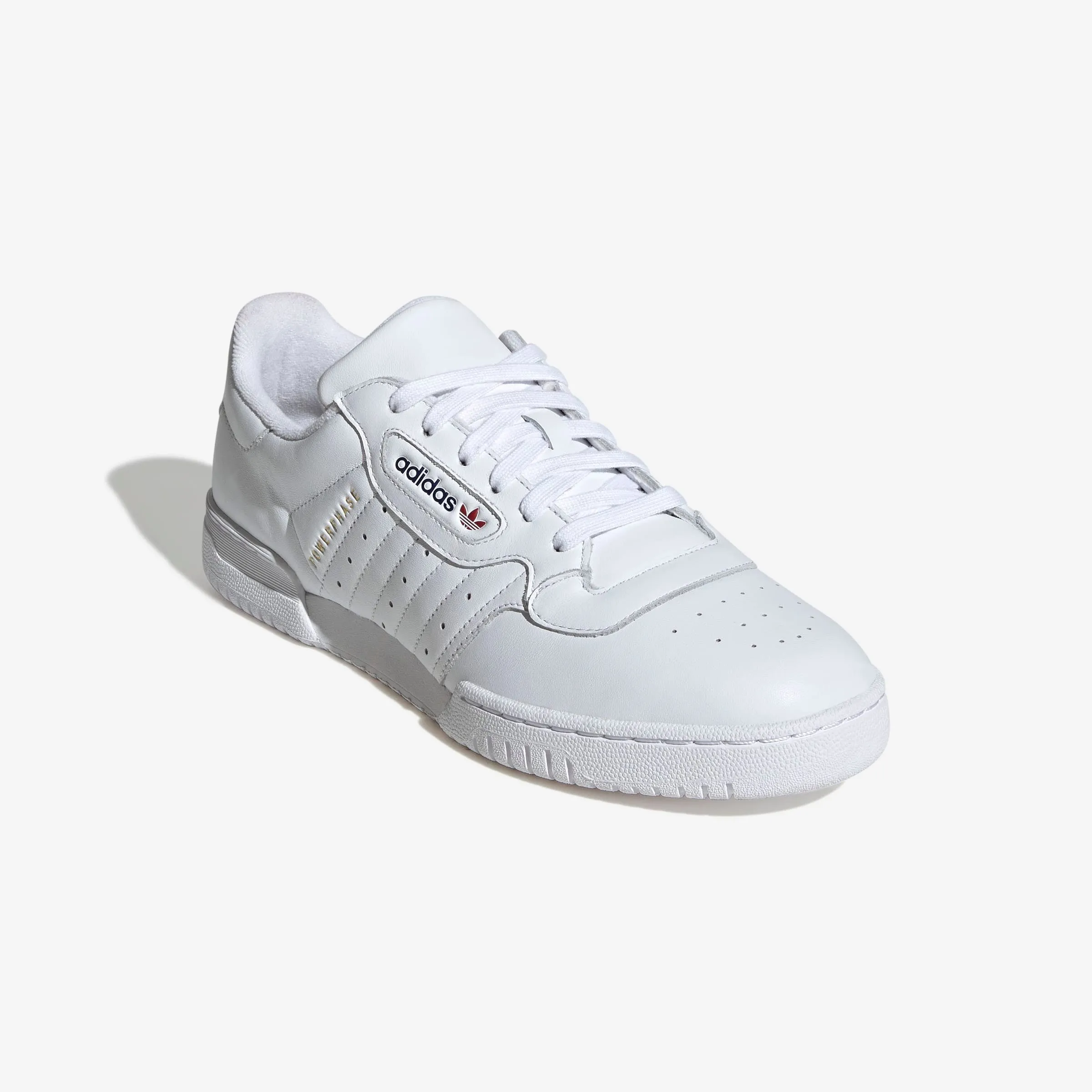 Low Profile Powerphase