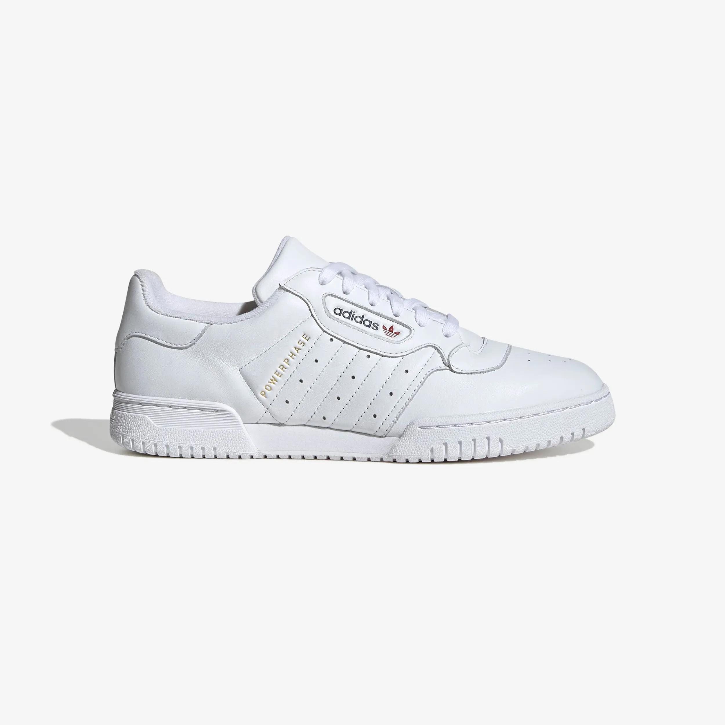 Sleek Silhouette Ankle Support Powerphase