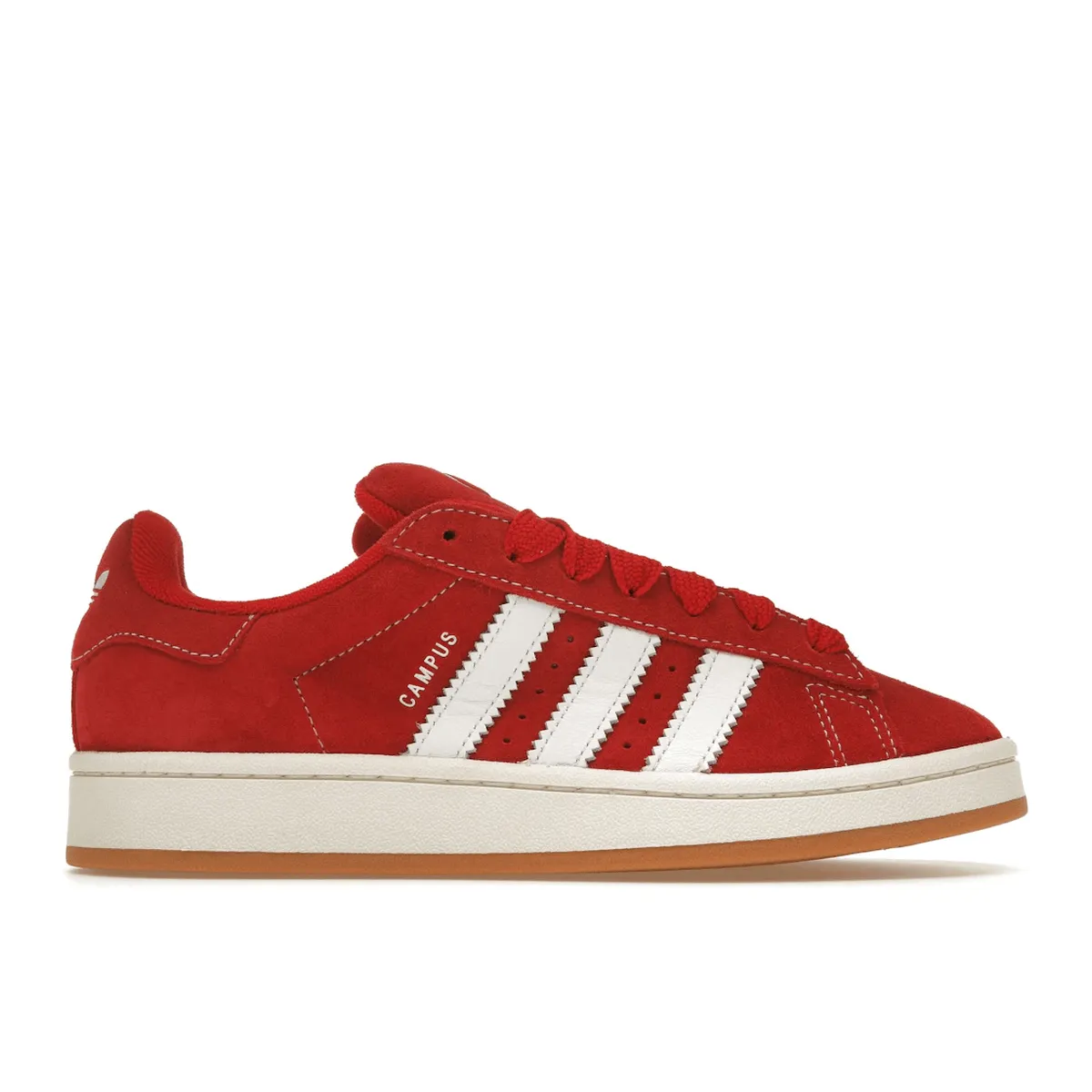 low - top Adidas Campus 00s Better Scarlet