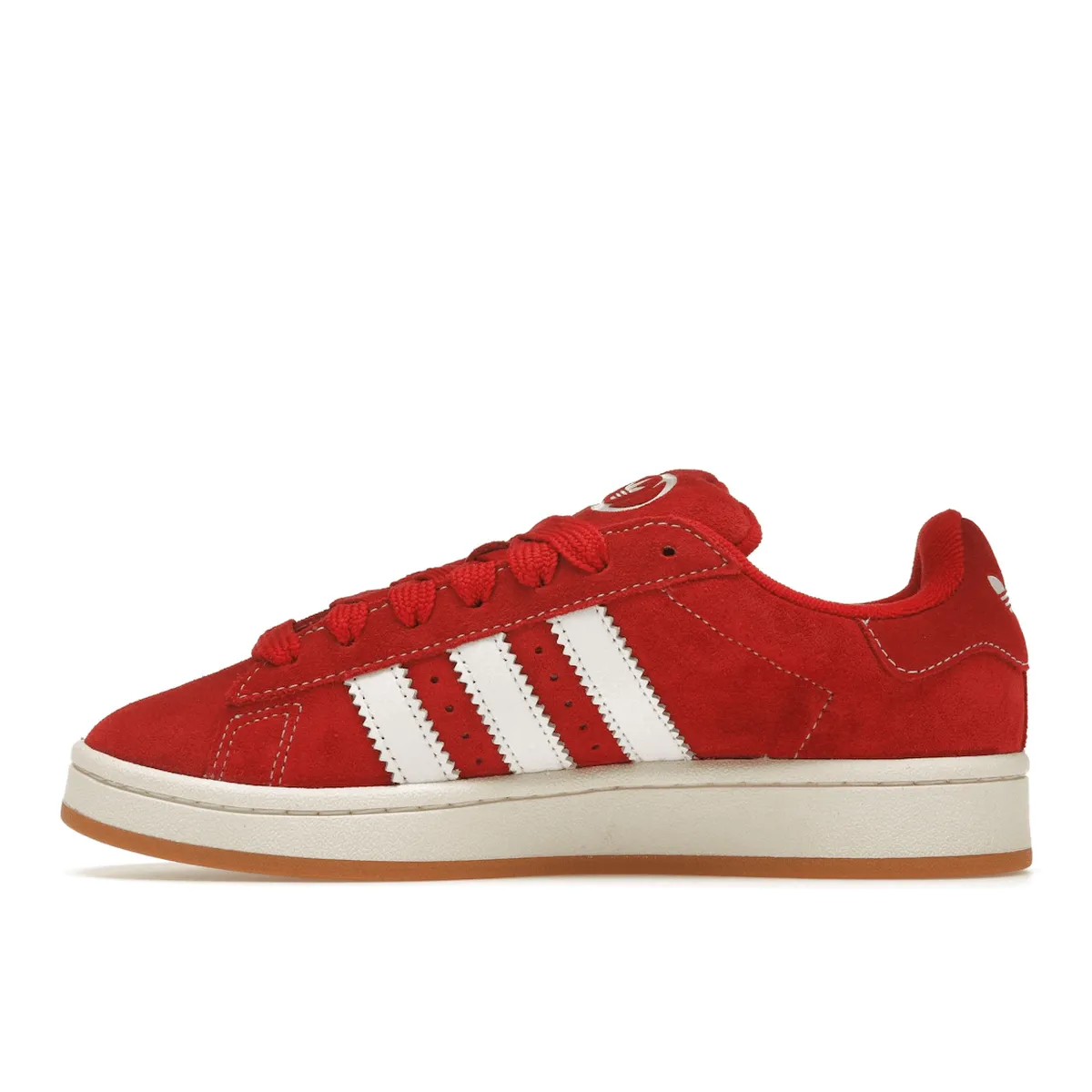 low - top Adidas Campus 00s Better Scarlet