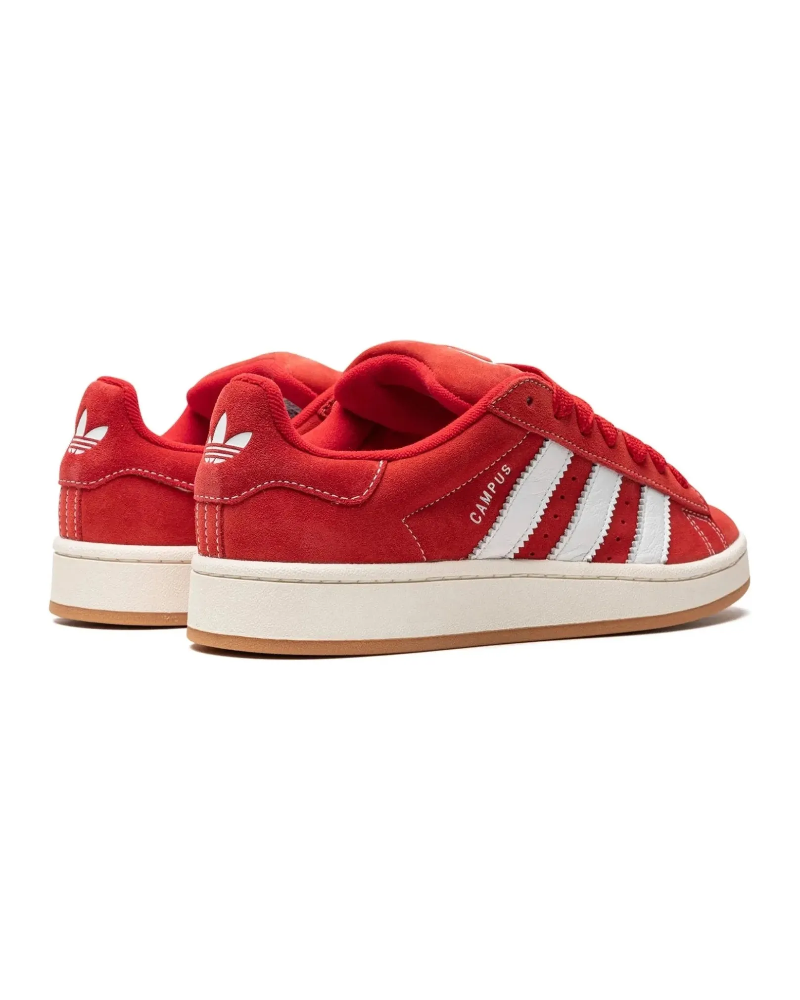 low - top Adidas Campus 00s Better Scarlet