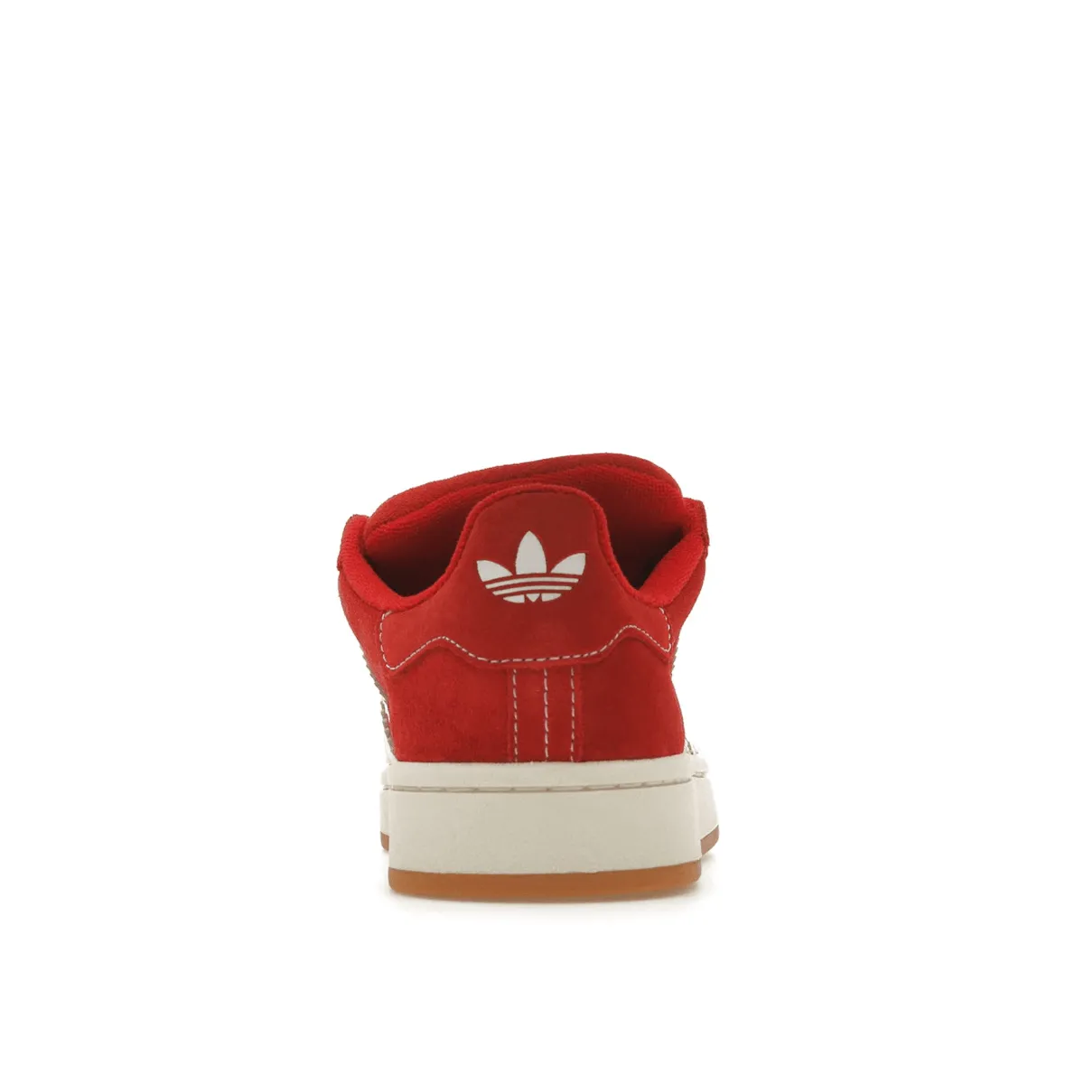 low - top Adidas Campus 00s Better Scarlet