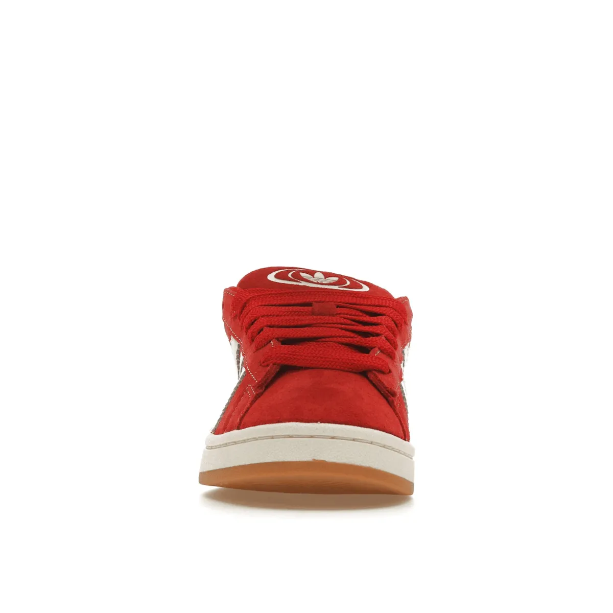 low - top Adidas Campus 00s Better Scarlet