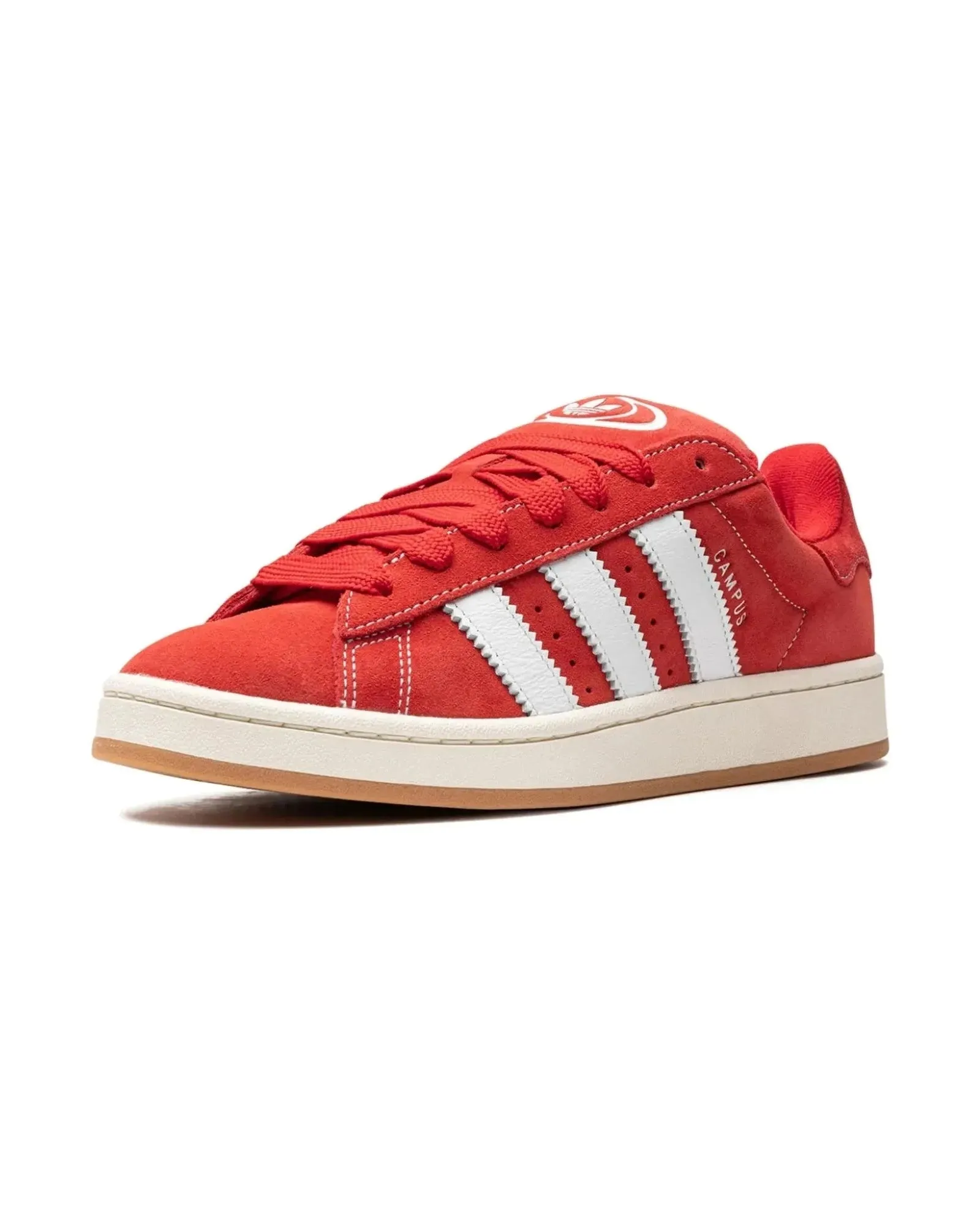 low - top Adidas Campus 00s Better Scarlet